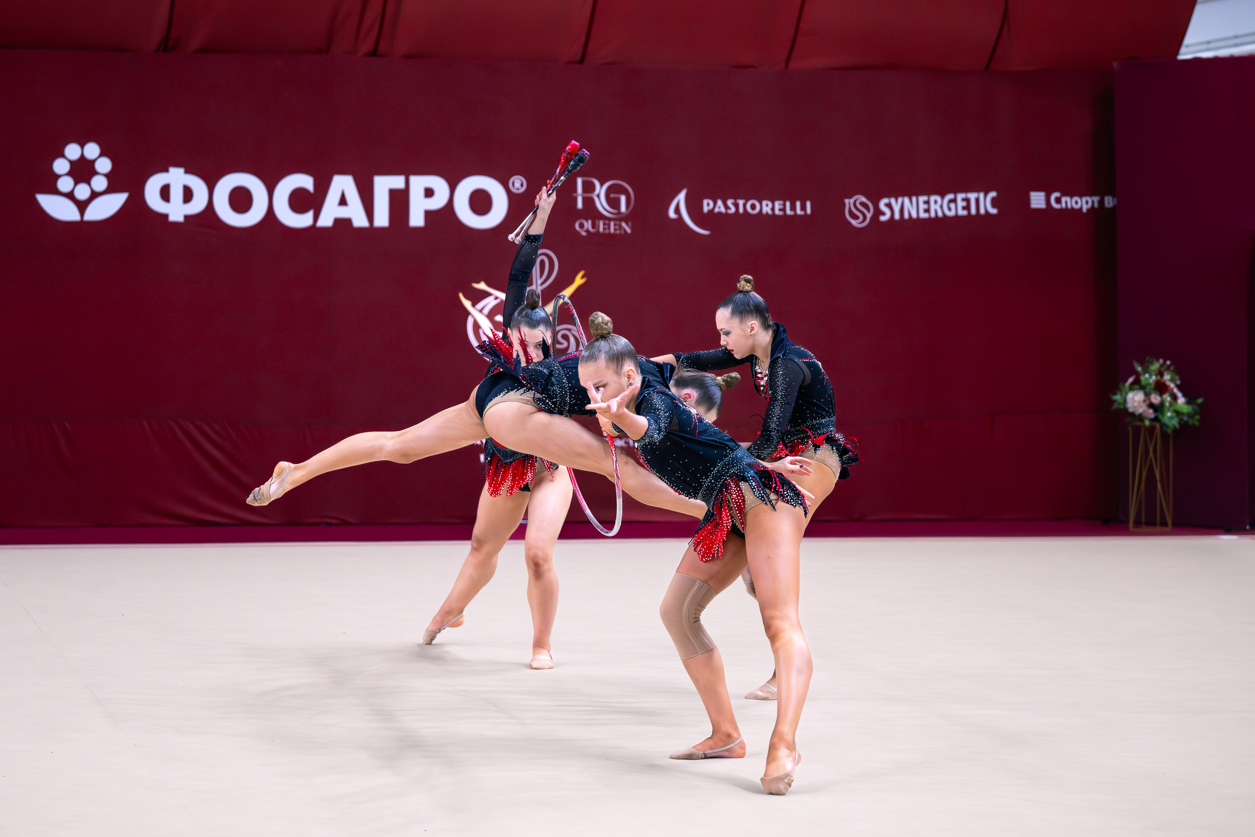 Клубное Первенство Москвы 2026. Dx2photo — спортивные фотографы Денис Гладков и Дарья Кузовлева