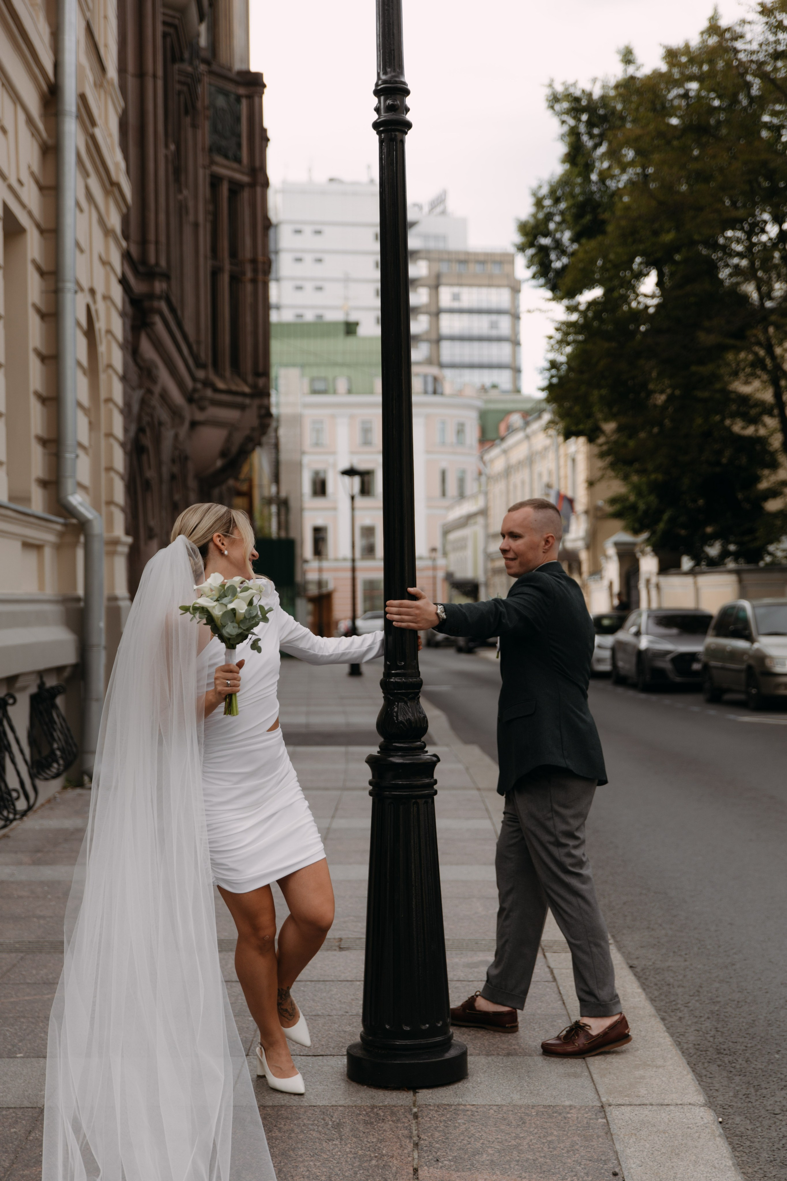 К & А Грибоедовский загс. Женский и свадебный фотограф Москва Елизавета Перова