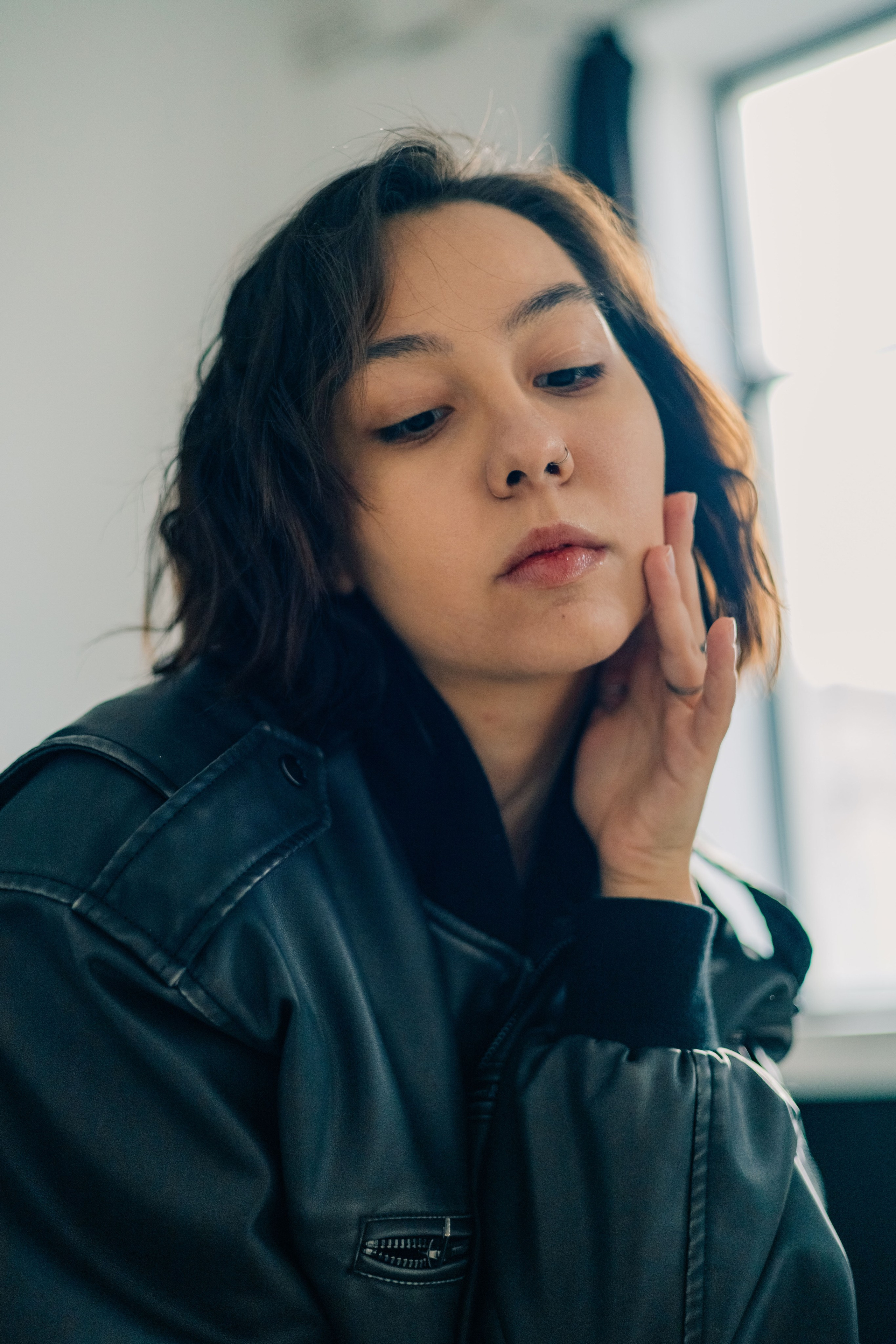 Стася. Дарья Нерсесян — фотограф в Ростове-на-Дону