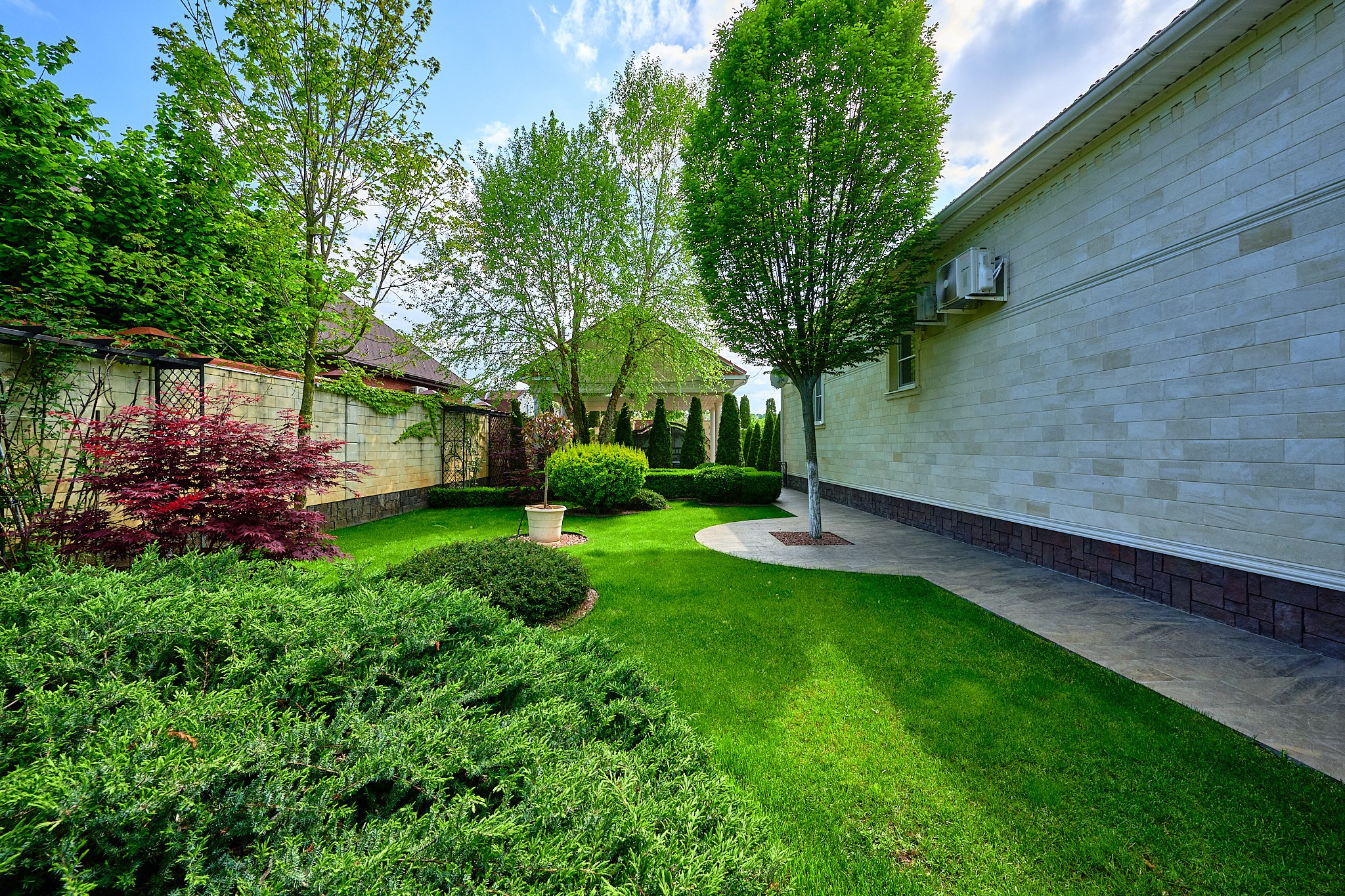 Дом 168. Интерьерный фотограф в Краснодаре