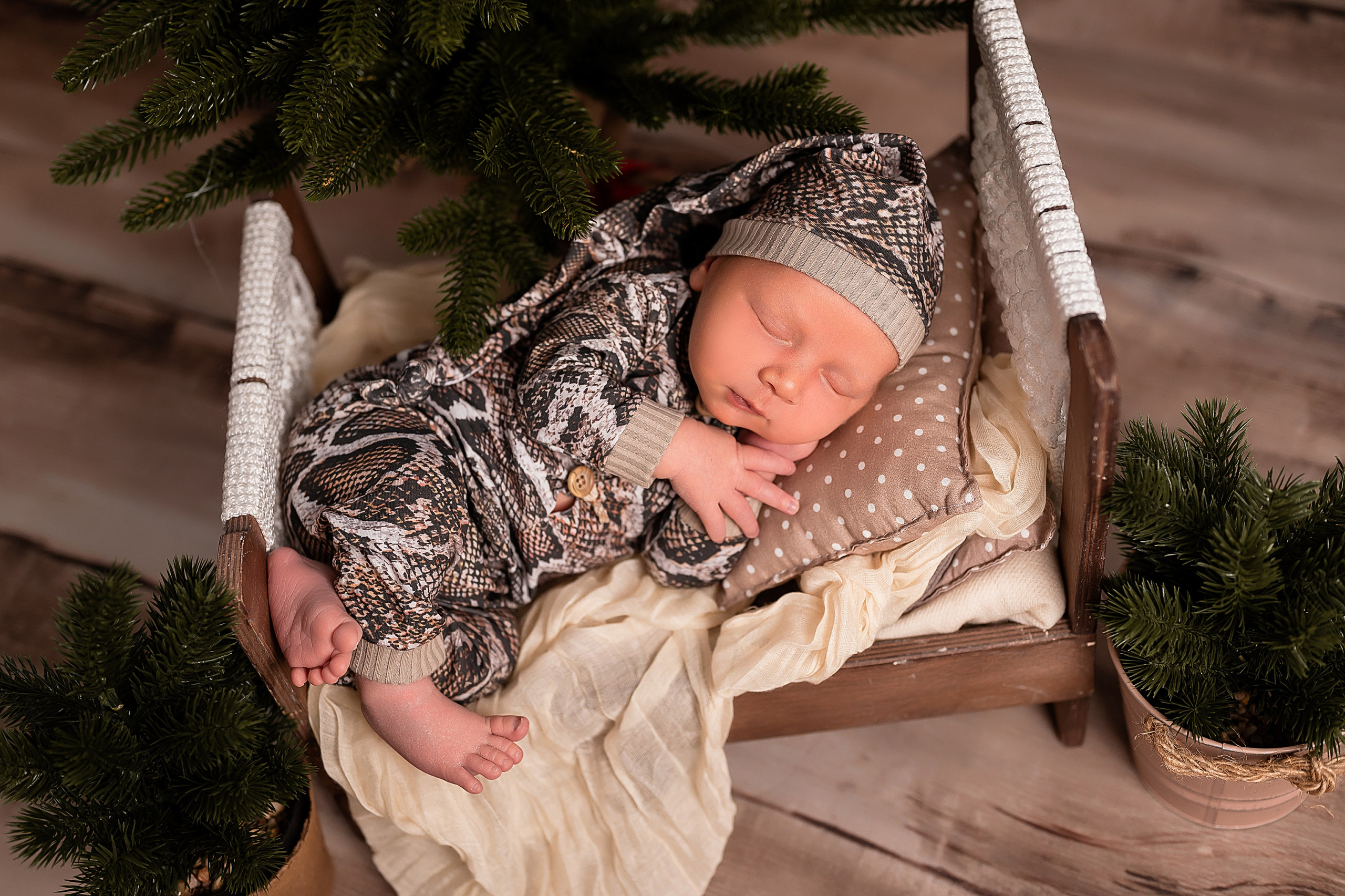 Станислав. Детский и семейный фотограф в Красноярске. Фотосессии новорожденных малышей до 1 месяца