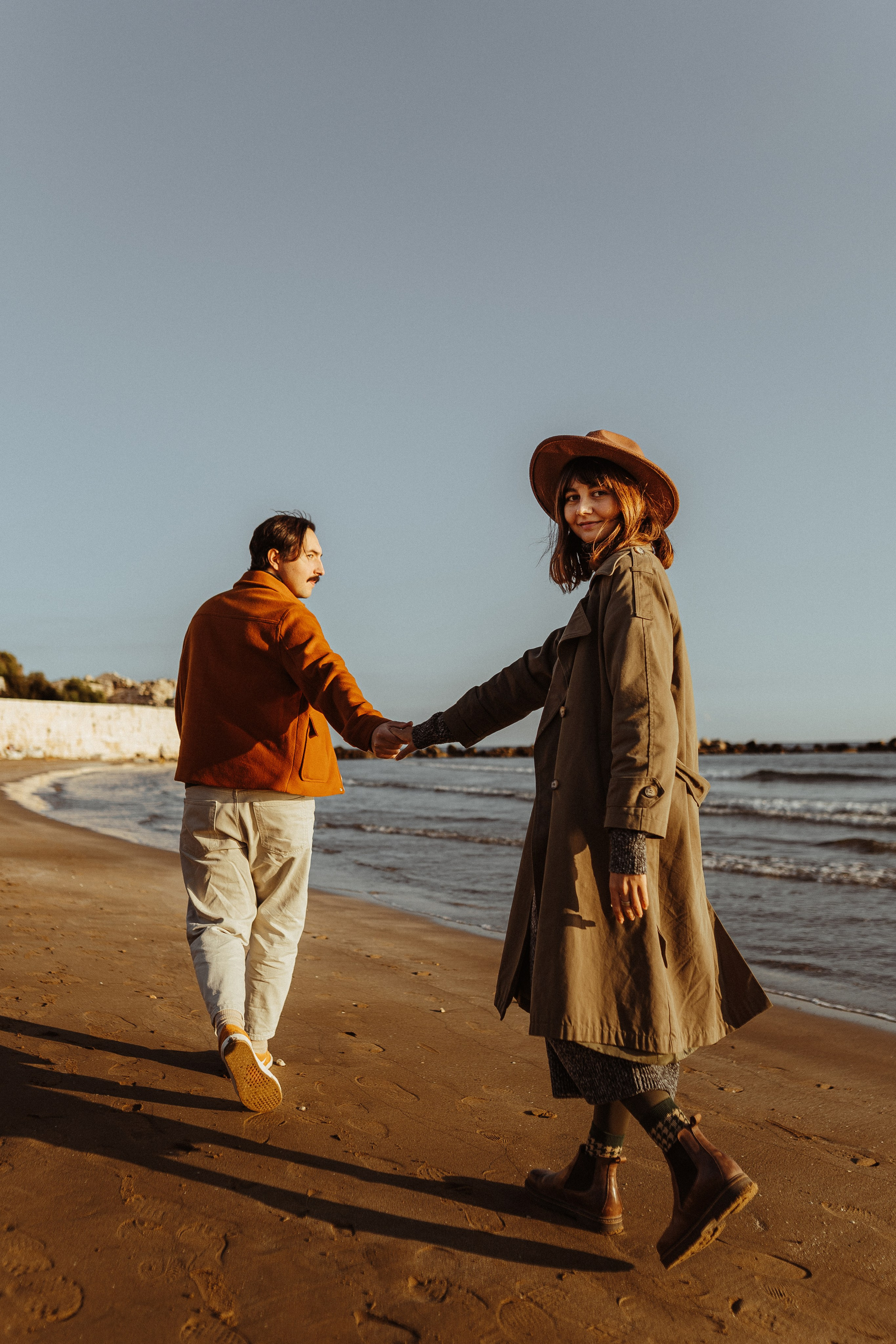 LOVE STORY. Фотограф в городе Мерсин