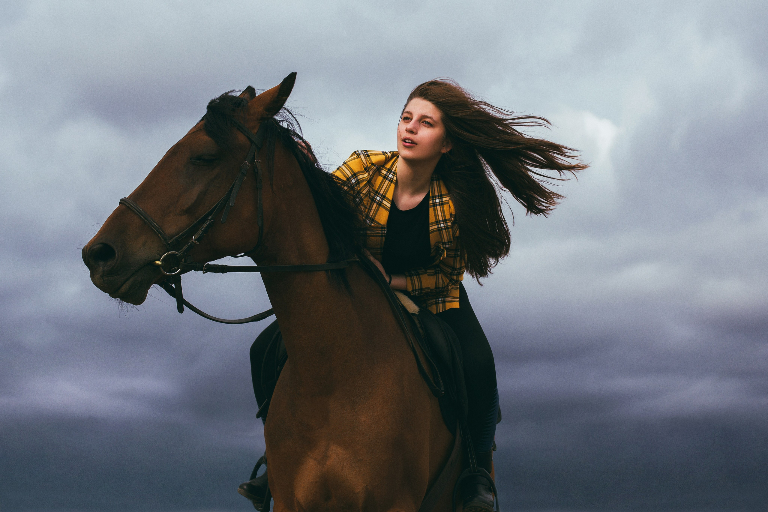 Соня. Семейный фотограф Фрязино Зрячева Кристина