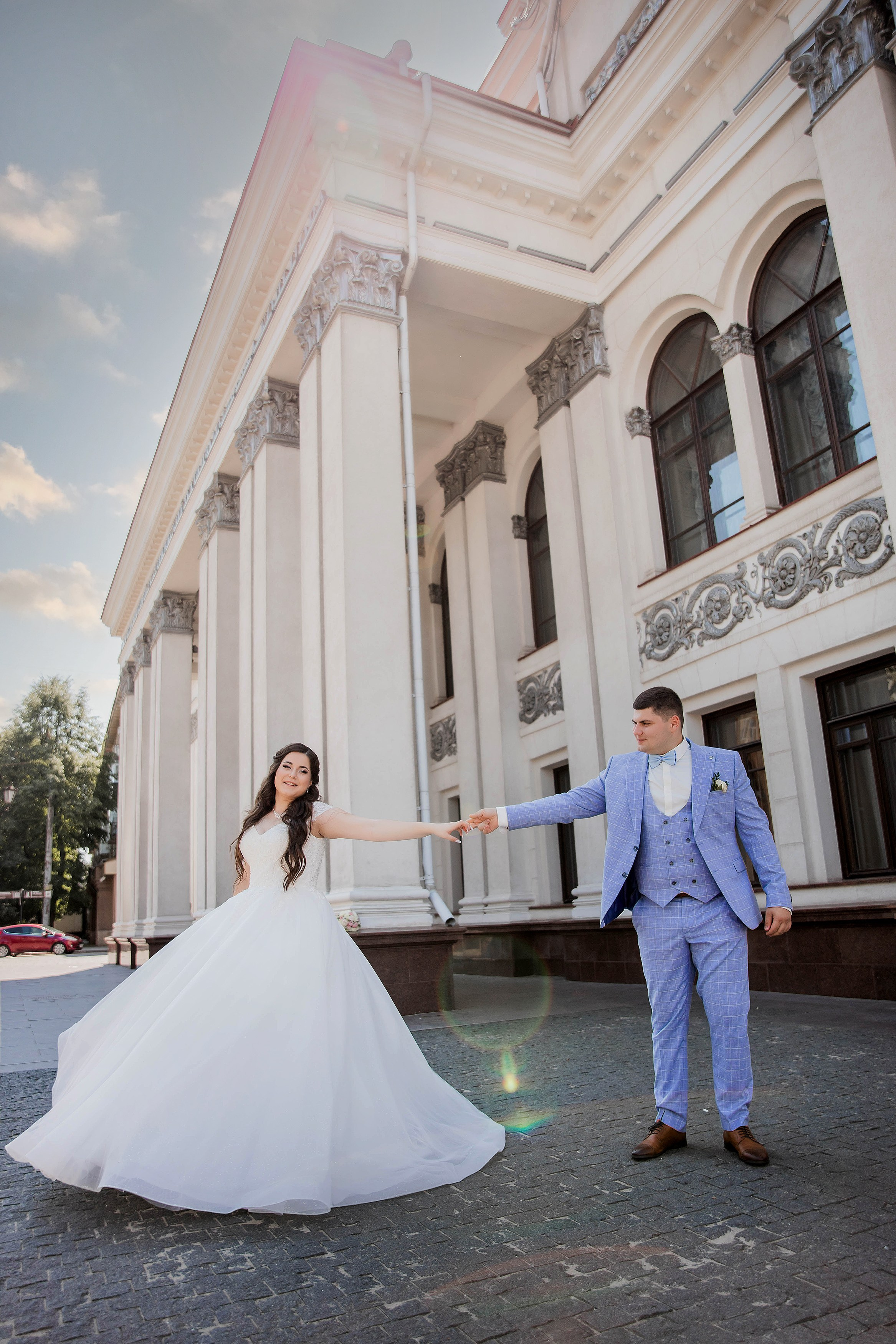 Евгений и Анжелика. Дорогой друг! Приветствую тебя на моем сайте!