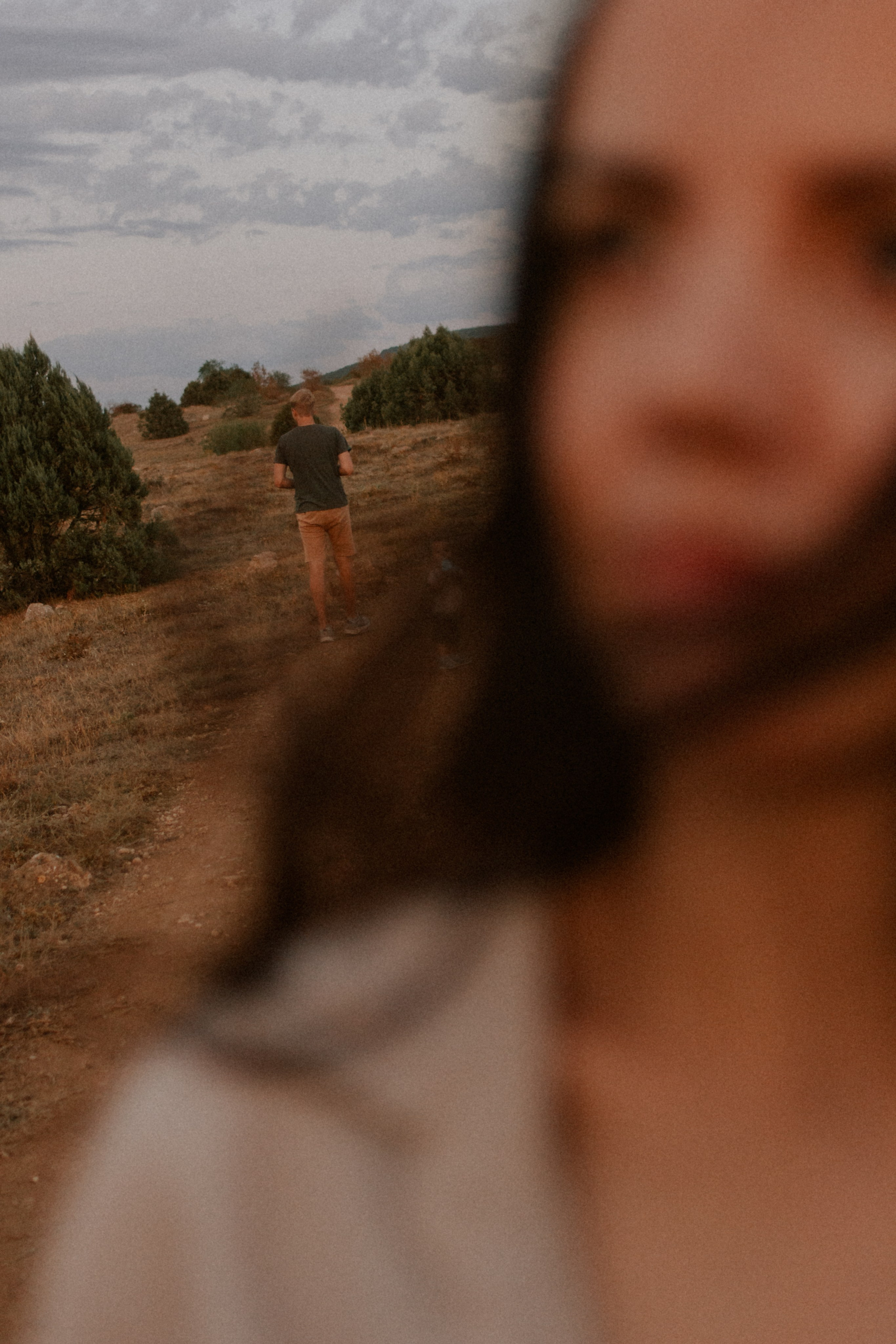 Ваша первая фотосессия вместе. Алена Орлова | Фотограф | Севастополь