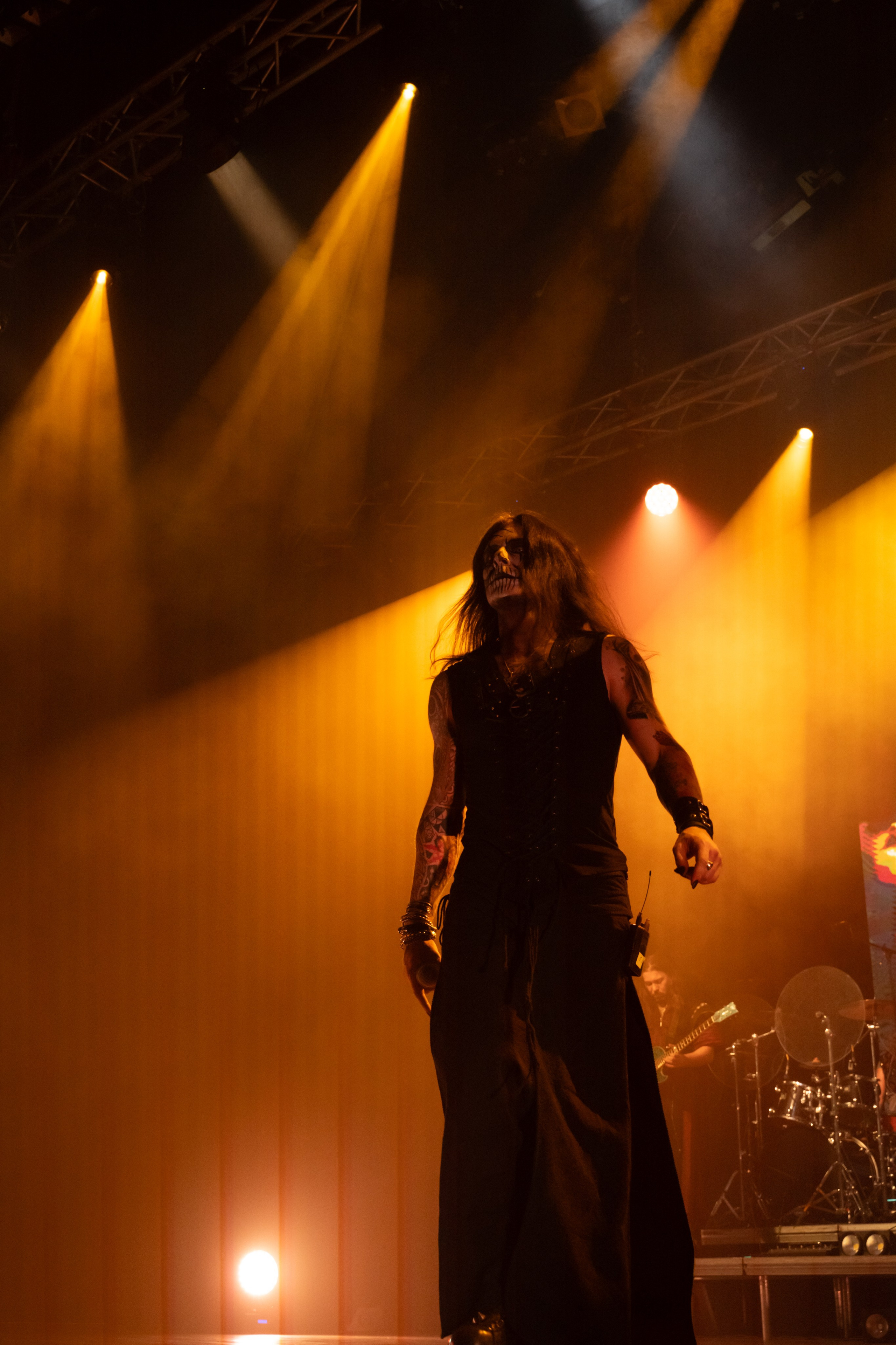 ЭПИДЕМИЯ. Арт-фотограф в Краснодаре