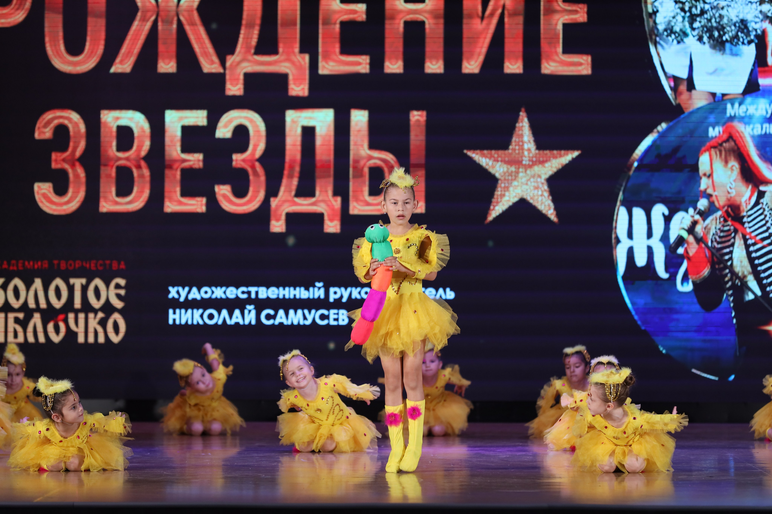 4 ноября, блок 1, видео, номера 1-13, г. Краснодар. Золотое яблочко