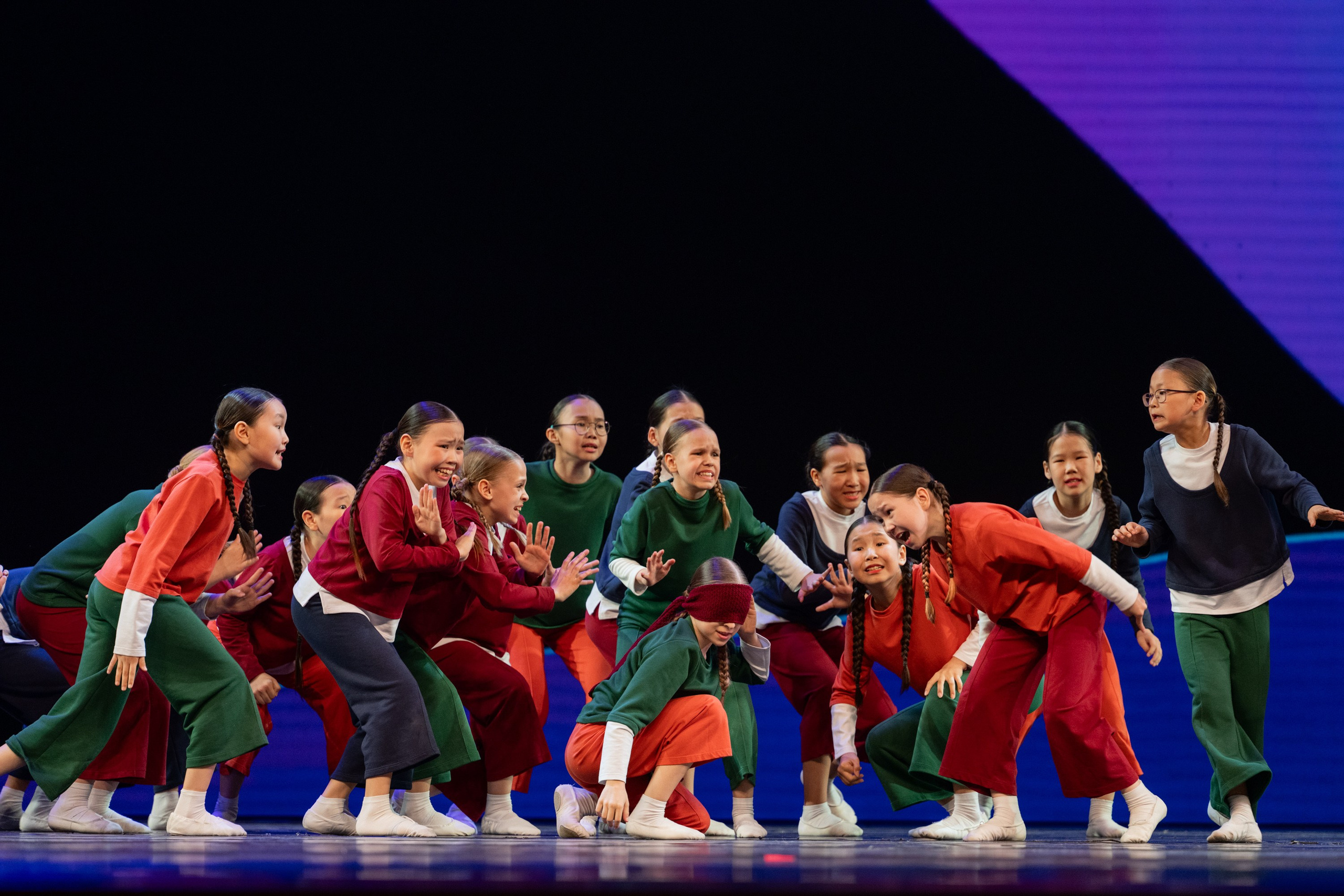 18 мая, г. Москва, Кремль, Концерт. Золотое яблочко