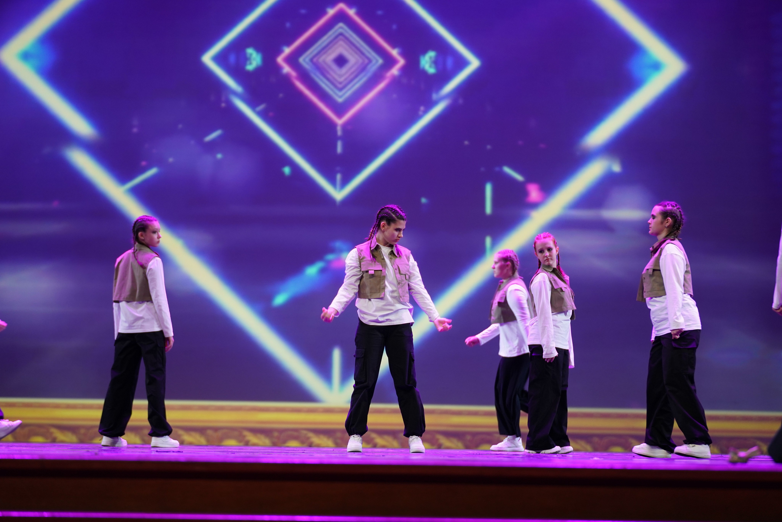 18 мая, отделение 2, г. Москва, Кремль. Золотое яблочко