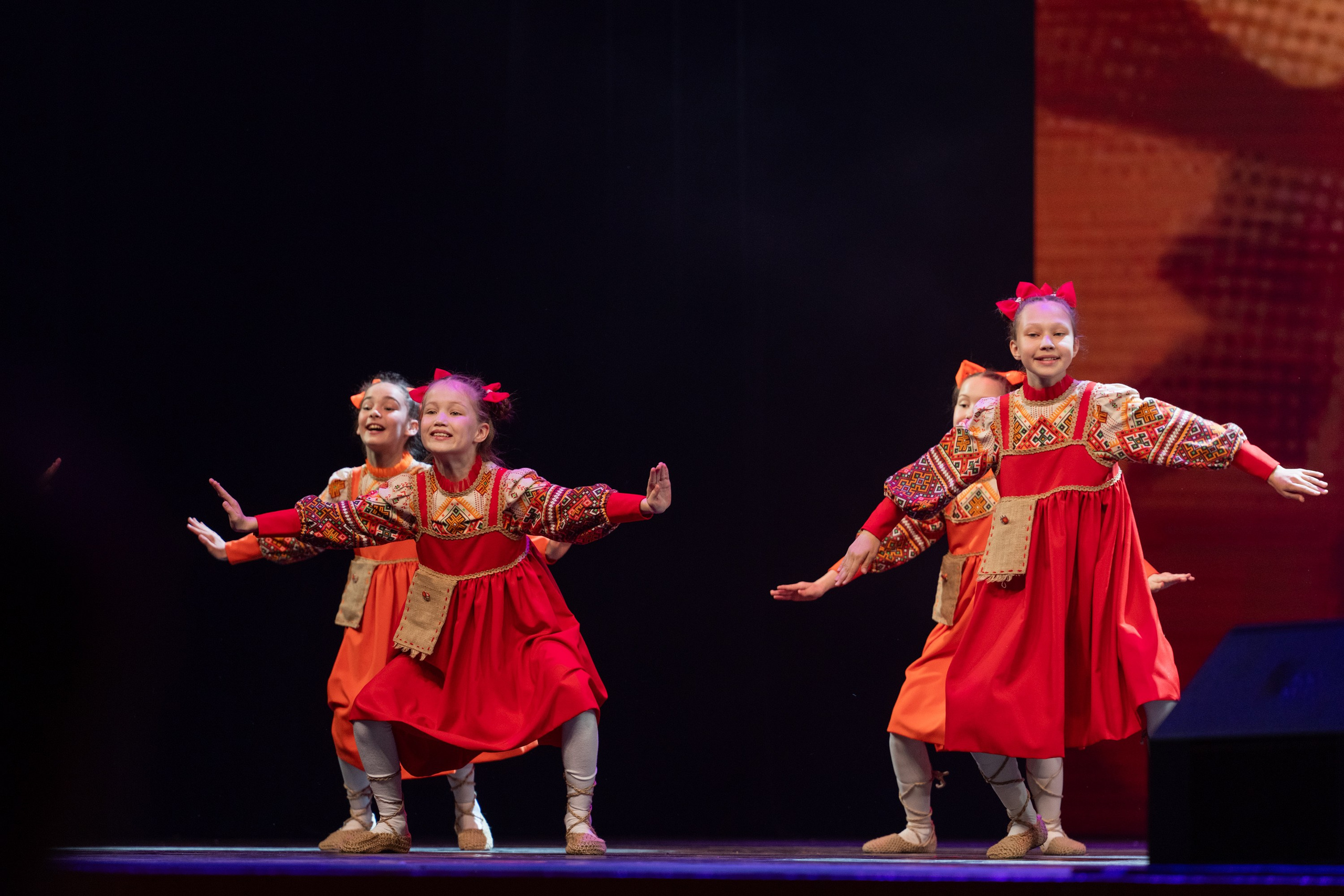 16 мая, г. Москва, Кремль, Концерт. Золотое яблочко