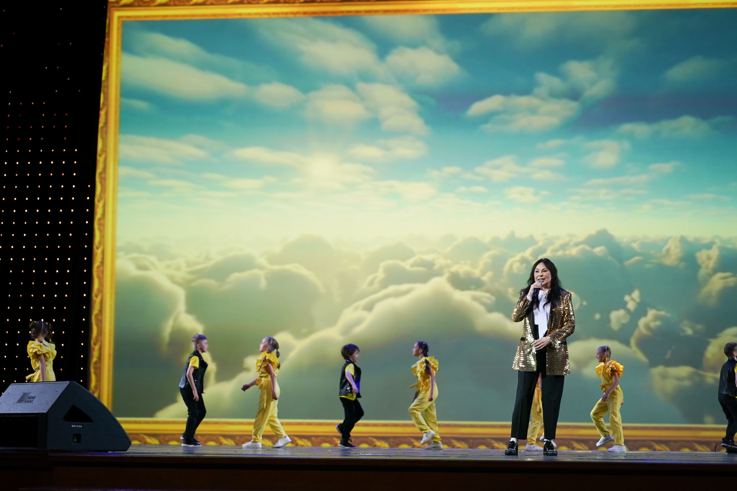 18 мая, отделение 1, г. Москва, Кремль. Золотое яблочко