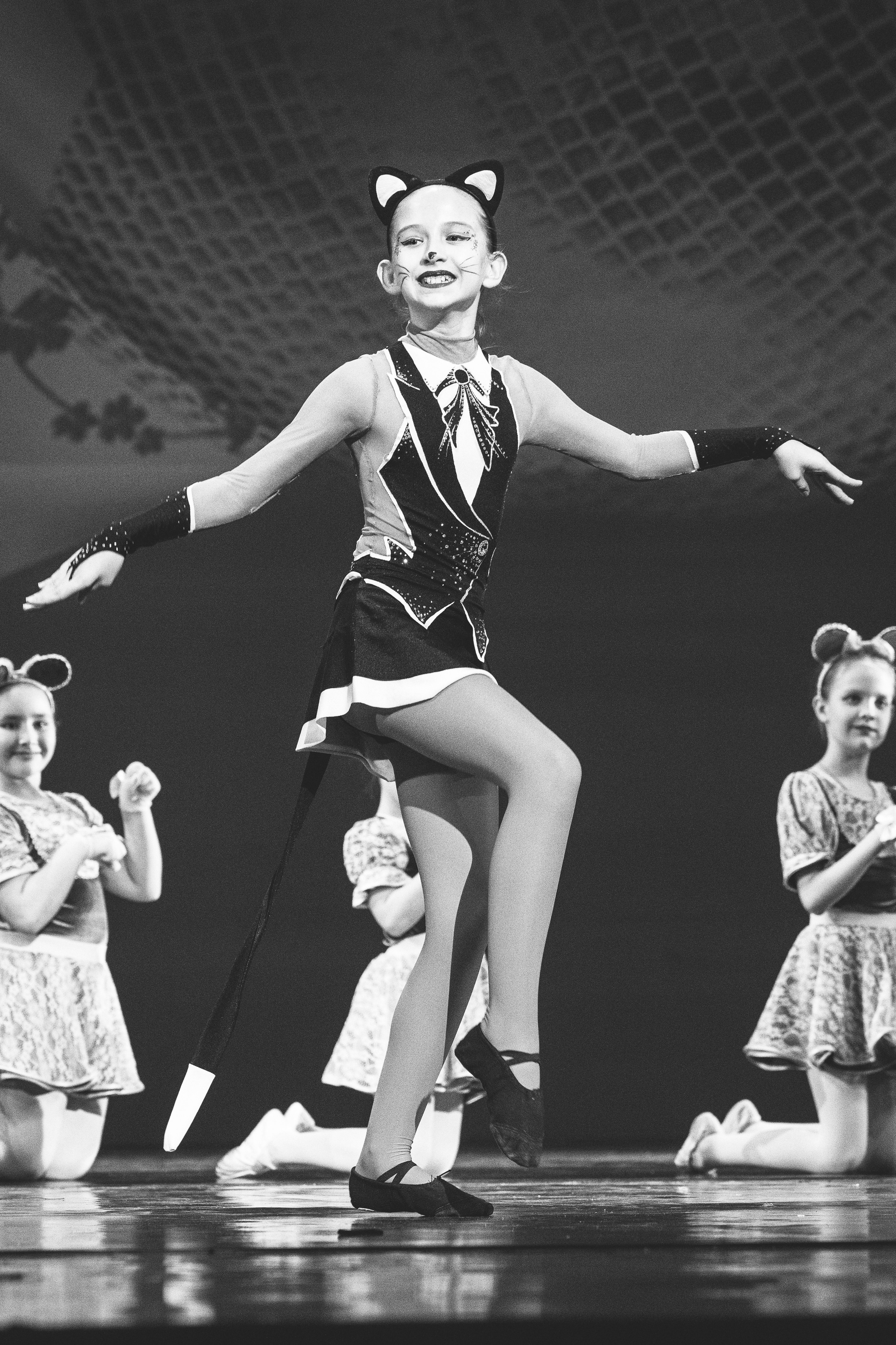 23 апреля, часть 2, БКЗ Октябрьский, г. Санкт-Петербург. Золотое яблочко