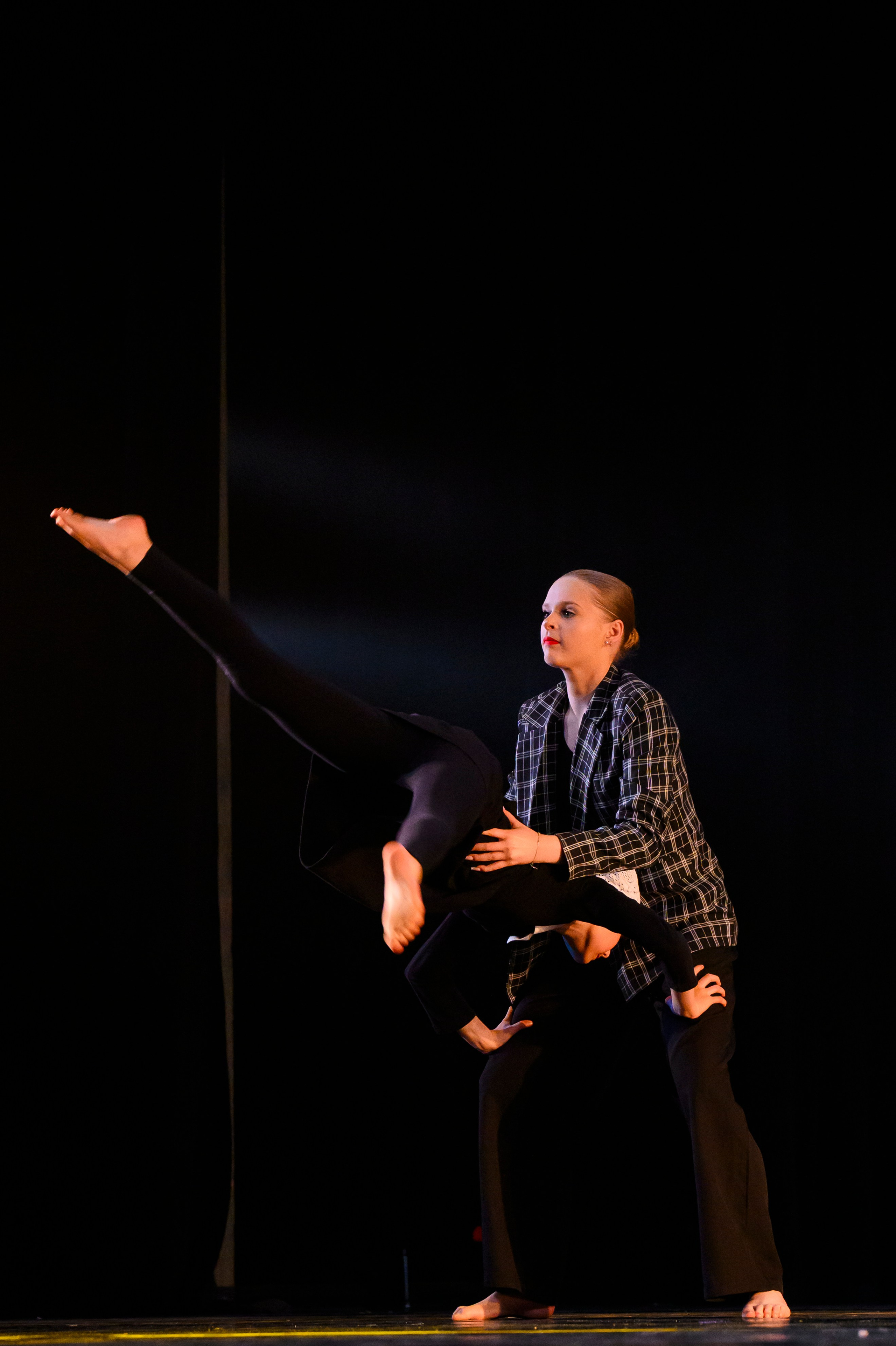 23 апреля, часть 1, БКЗ Октябрьский, г. Санкт-Петербург. Золотое яблочко