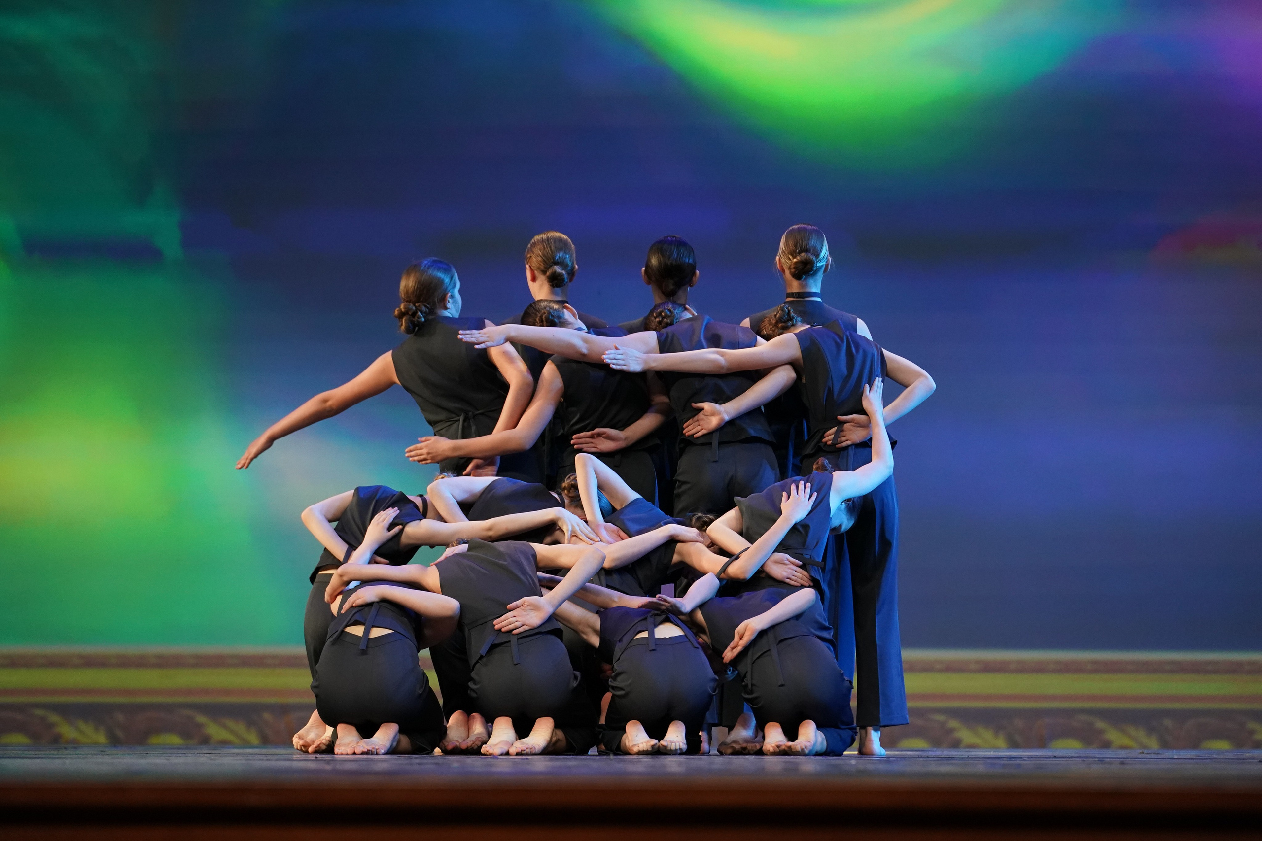 19 мая, отделение 2, г. Москва, Кремль. Золотое яблочко