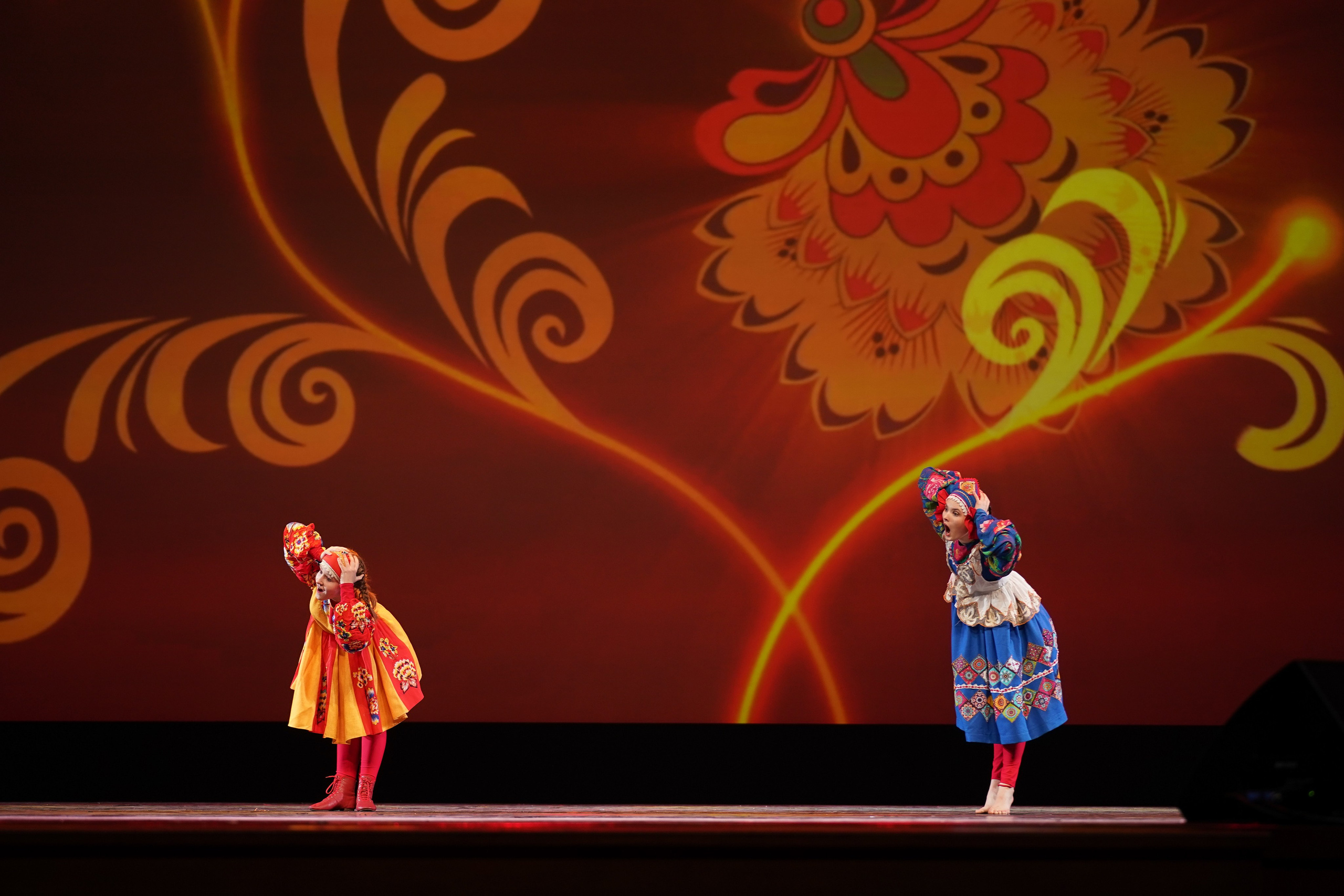 13 мая, г. Москва, Кремль. Золотое яблочко