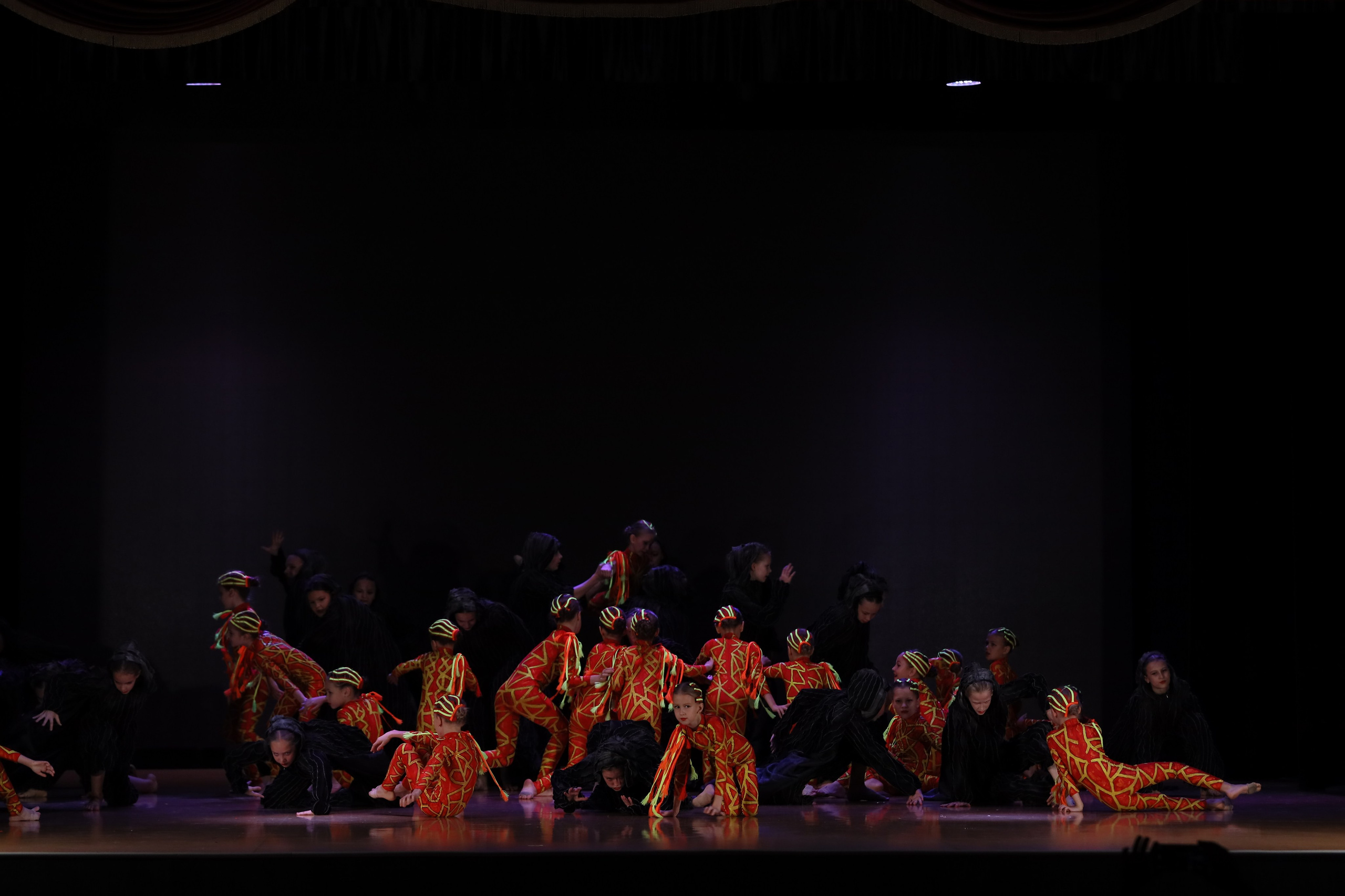 4 ноября, блок 1, видео, номера 49-58, г. Краснодар. Золотое яблочко