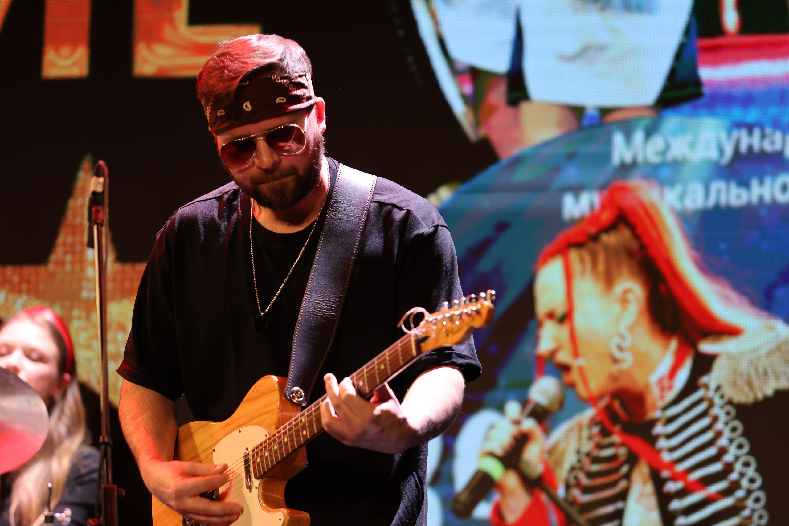 25 января, г. Челябинск. Золотое яблочко