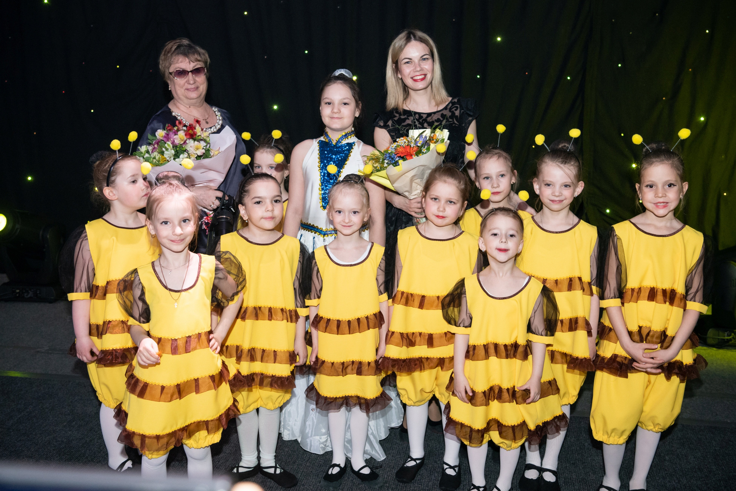 6 мая, концерт 10 лет, Сибур Арена, г. Санкт-Петербург. Золотое яблочко