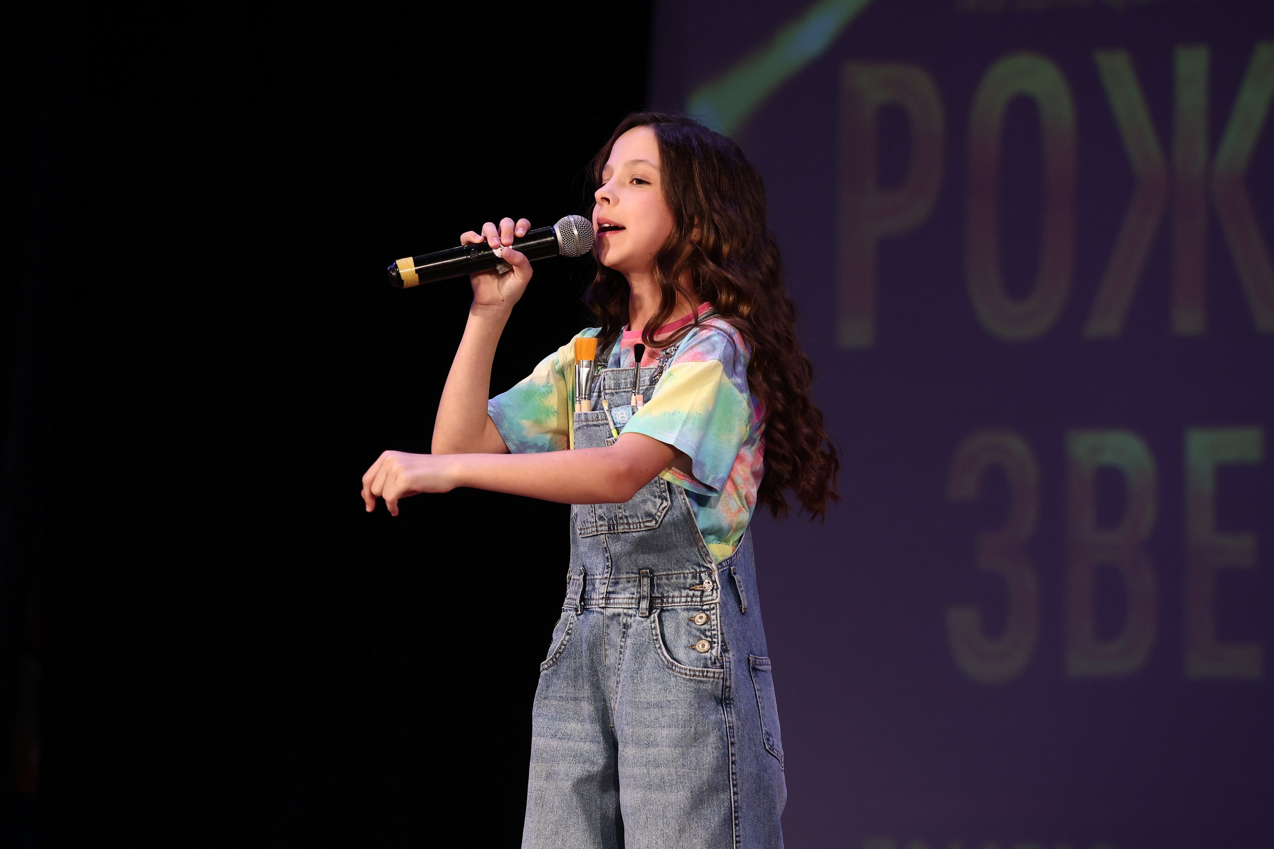 30 марта, г. Самара. Золотое яблочко