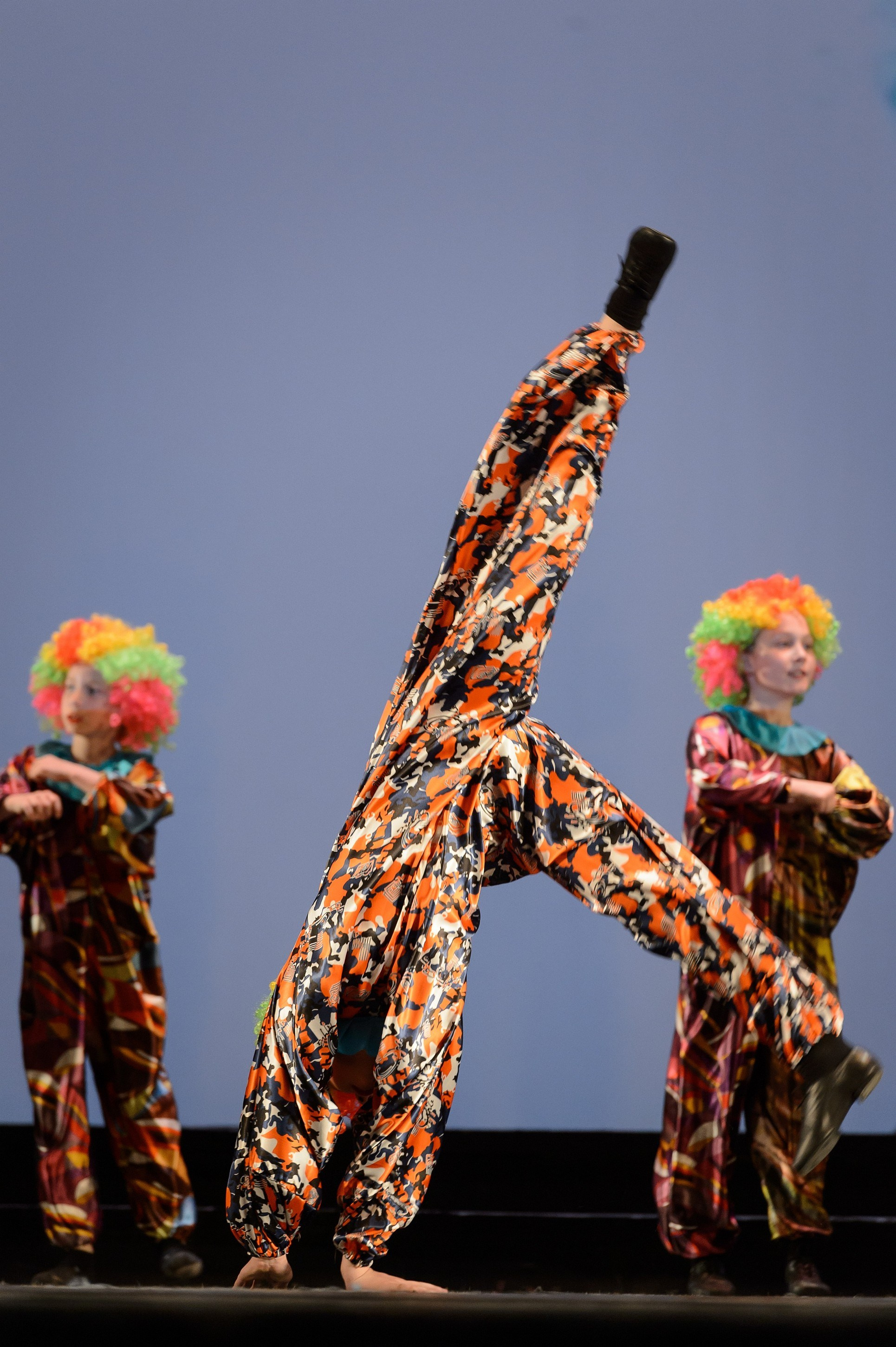 23 мая, концерт 5 лет, БКЗ. Золотое яблочко