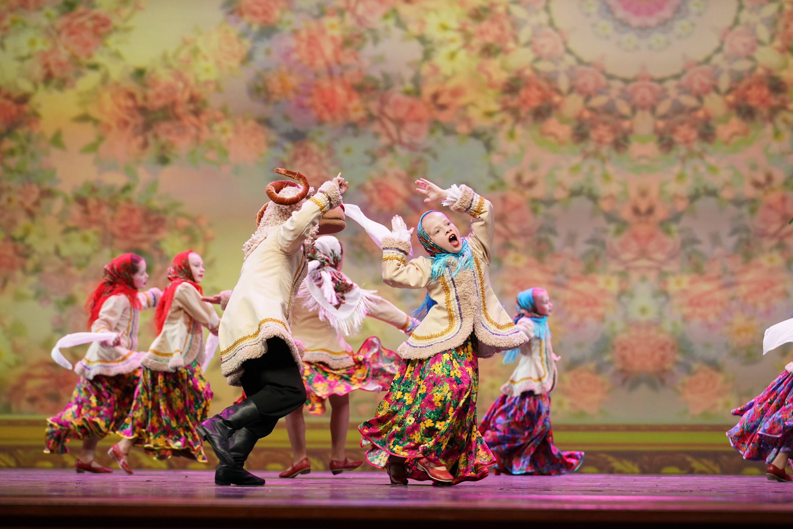 19 мая, отделение 1, г. Москва, Кремль. Золотое яблочко