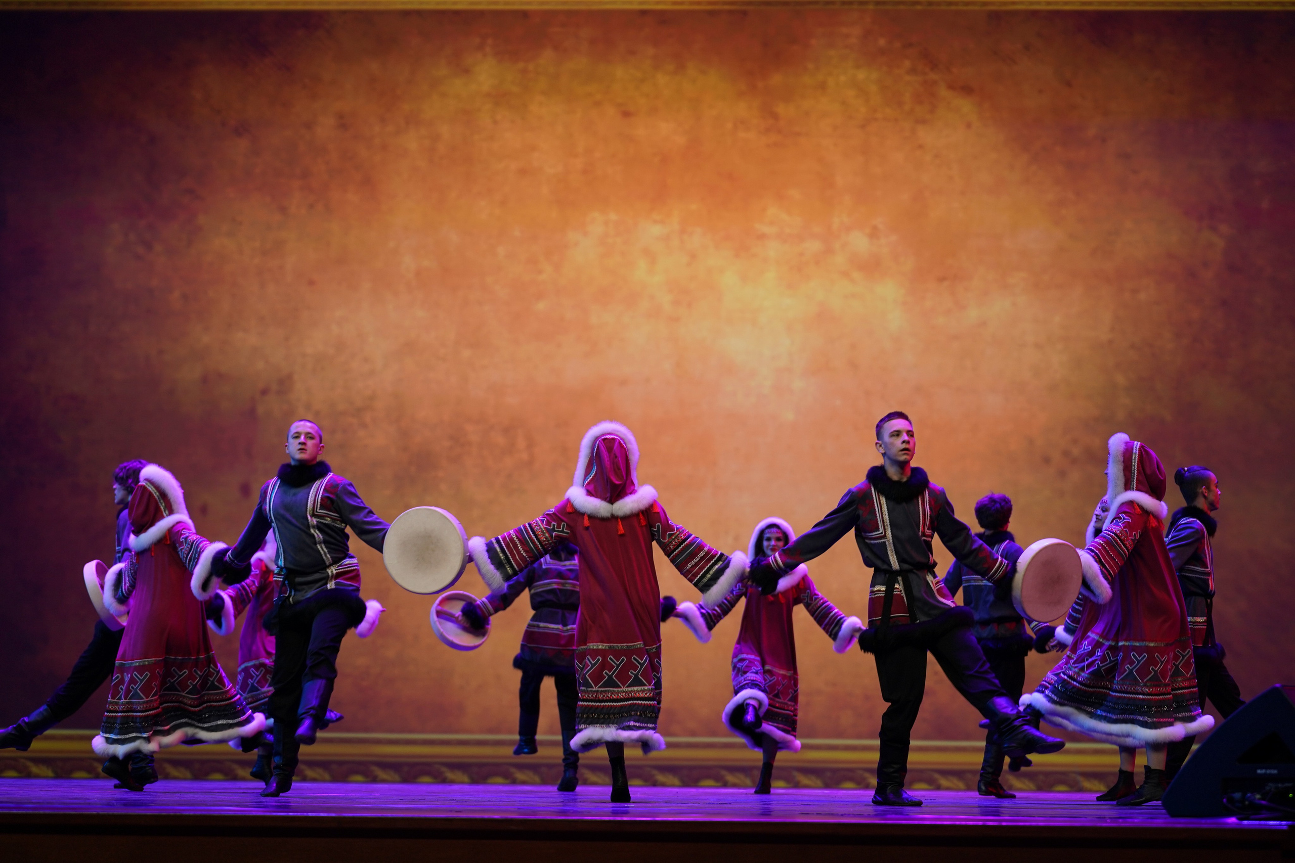 18 мая, отделение 1, г. Москва, Кремль. Золотое яблочко