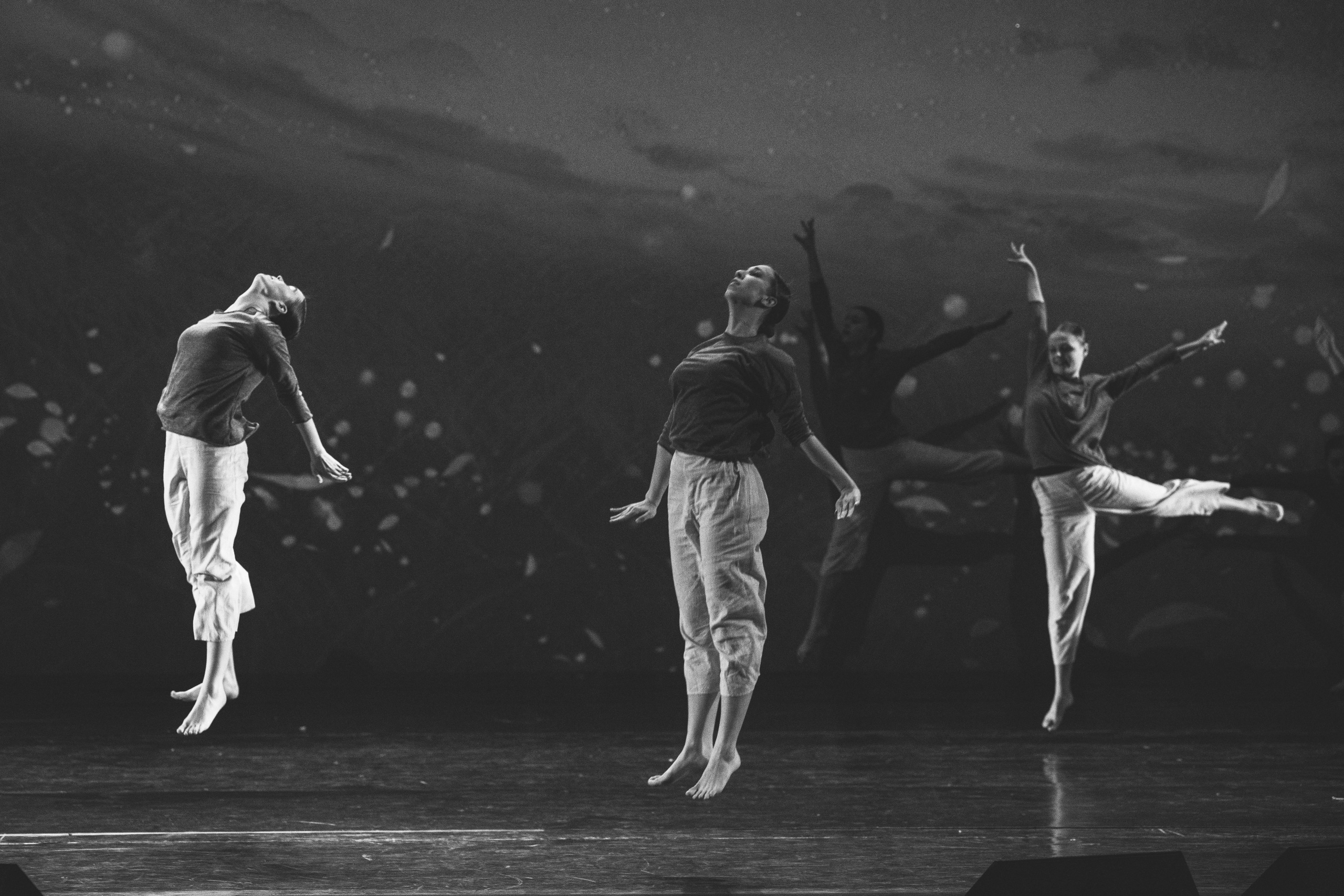 23 апреля, часть 1, БКЗ Октябрьский, г. Санкт-Петербург. Золотое яблочко