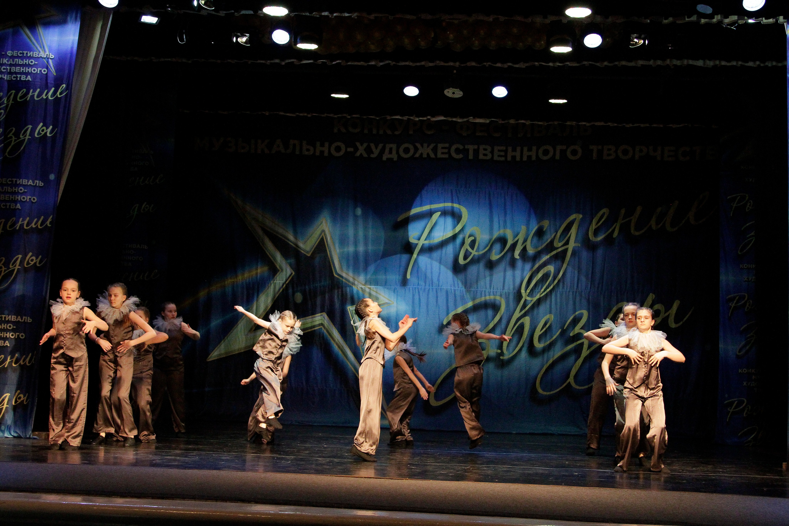 5 апреля, блок 2, г. Тула. Золотое яблочко