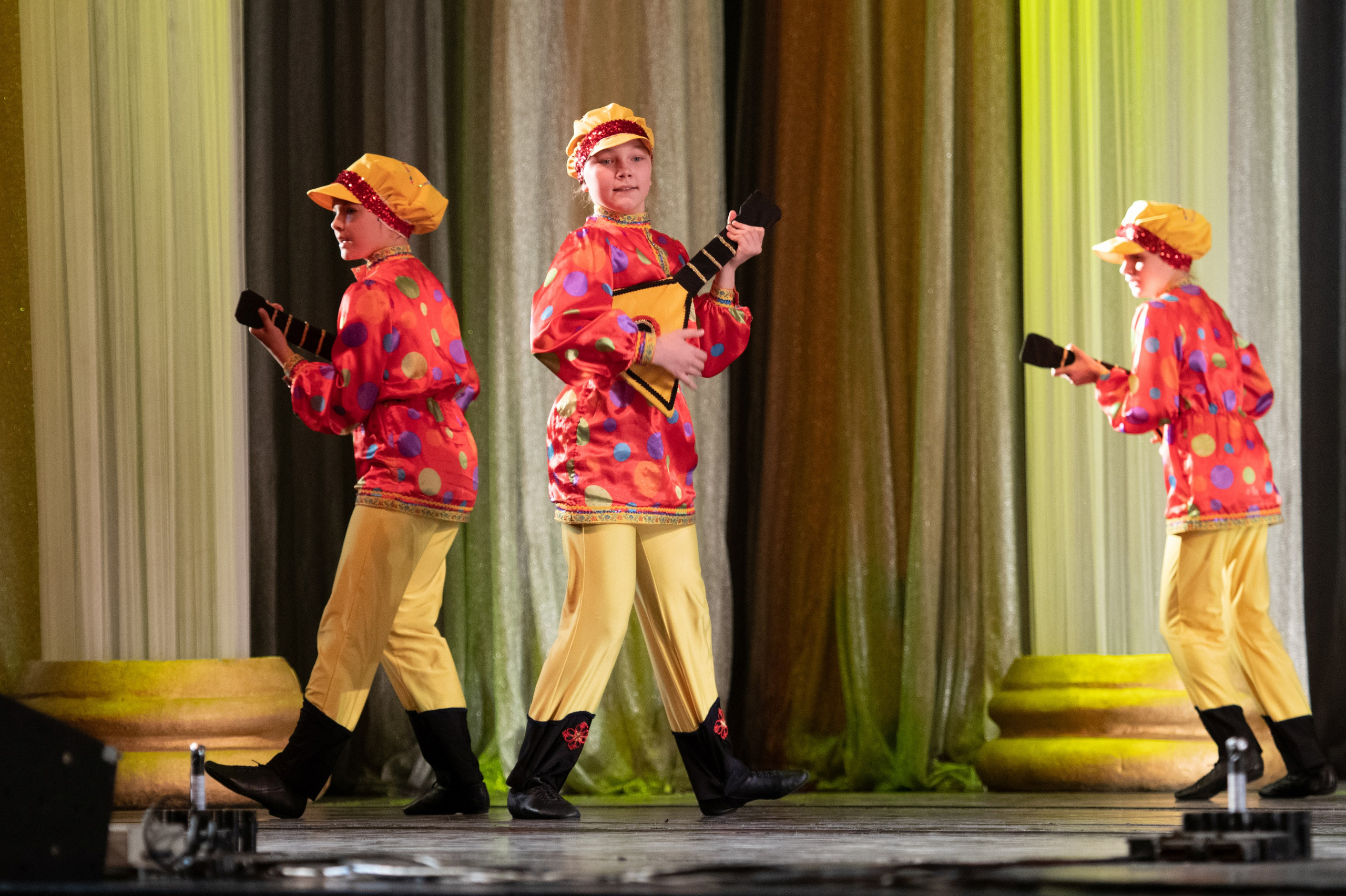 15 сентября, концерт БКЗ. Золотое яблочко