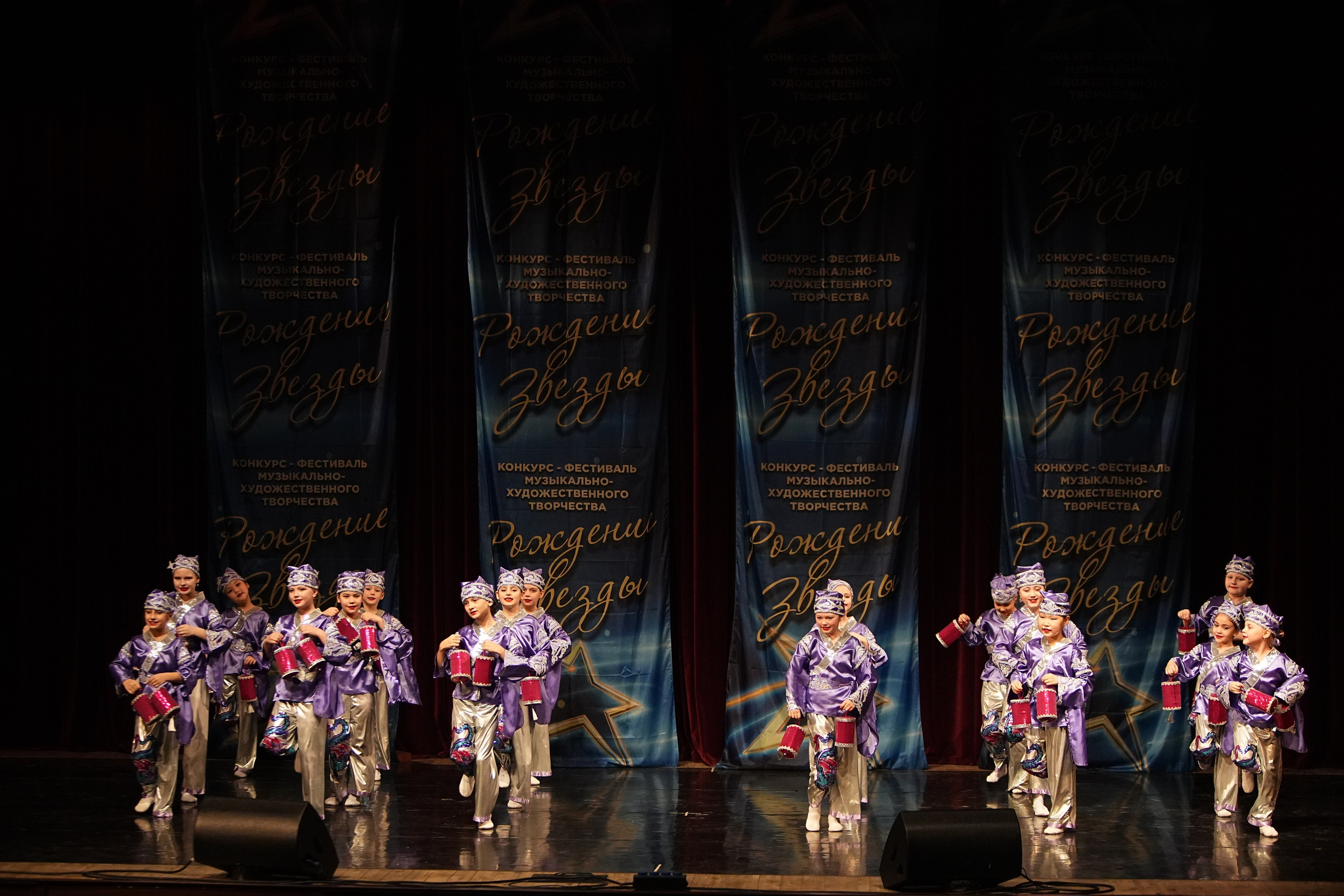 15 марта, блок 2, г. Москва. Золотое яблочко