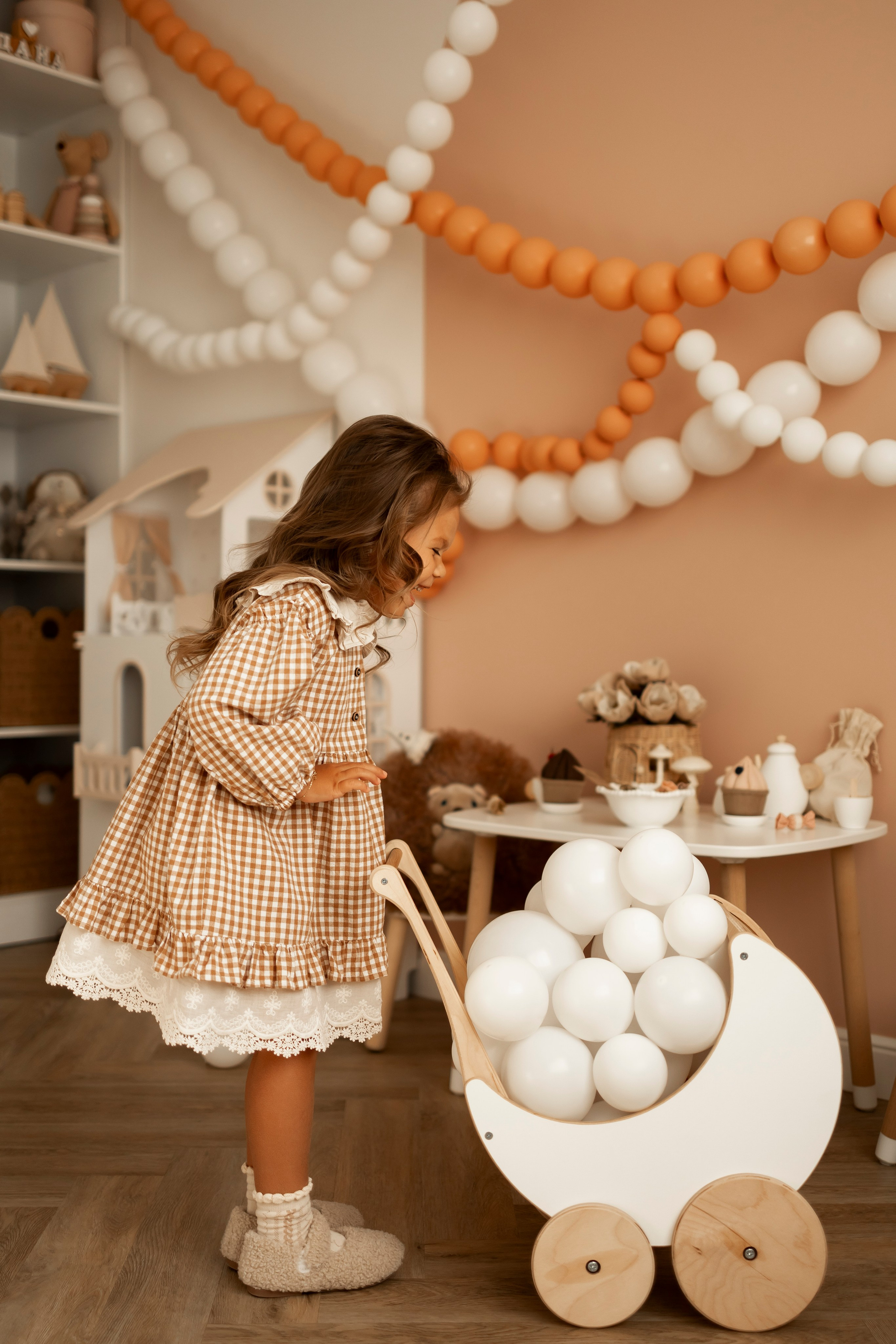 Черемнова Анастасия фотограф Новосибирск