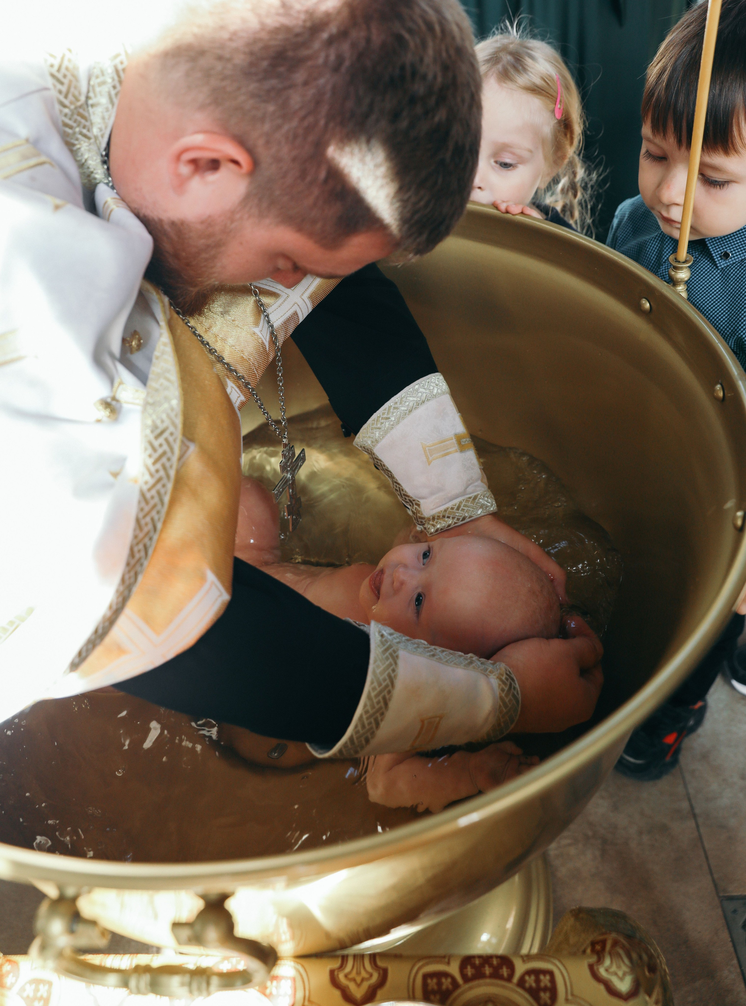 Маша и Даша Храм Андрея Первозванного. Свадебный и семейный фотограф в Севастополе и Крыму Анастасия Сураева