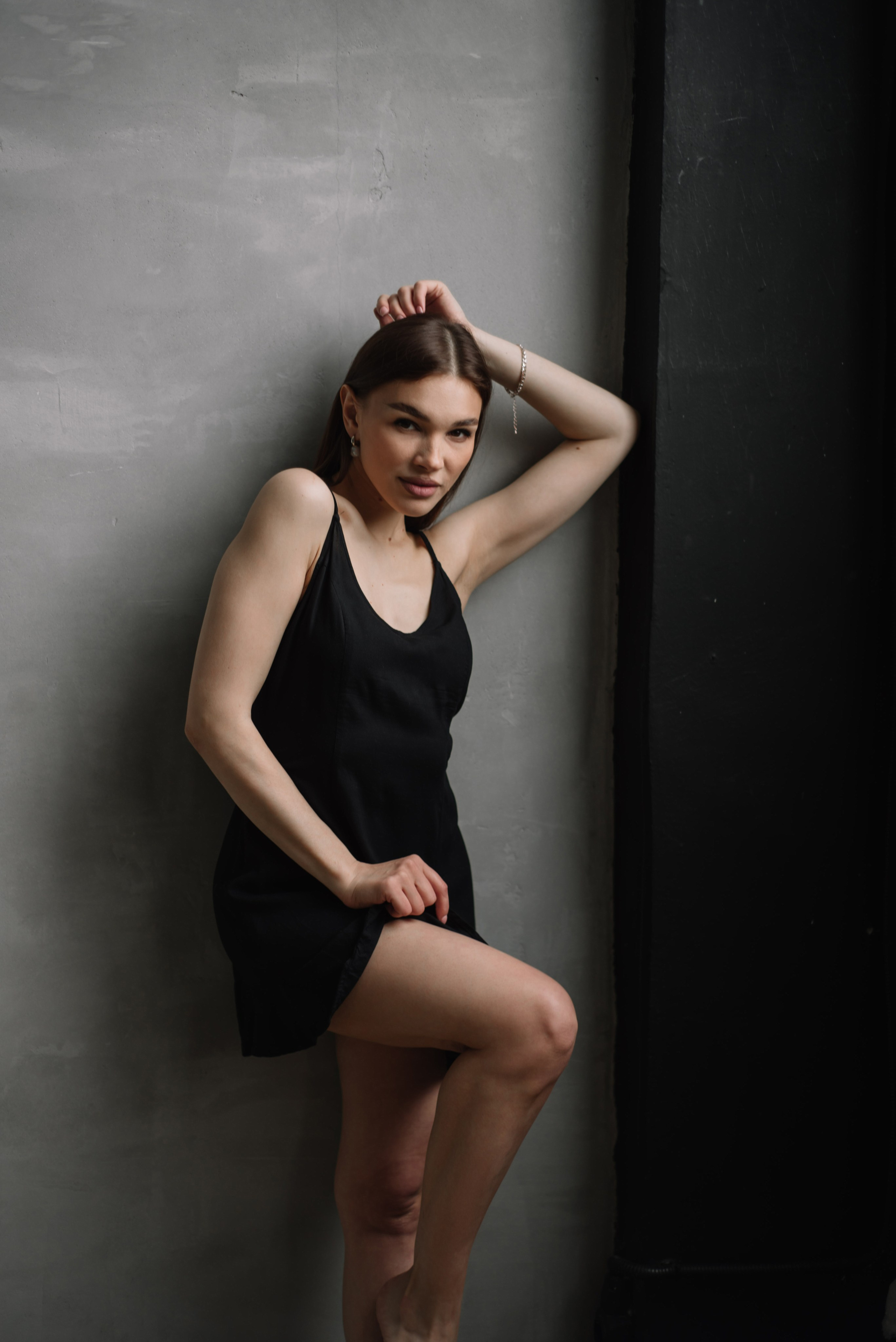 Алена. Фотограф Нижний Новгорода Елена Калмыкова