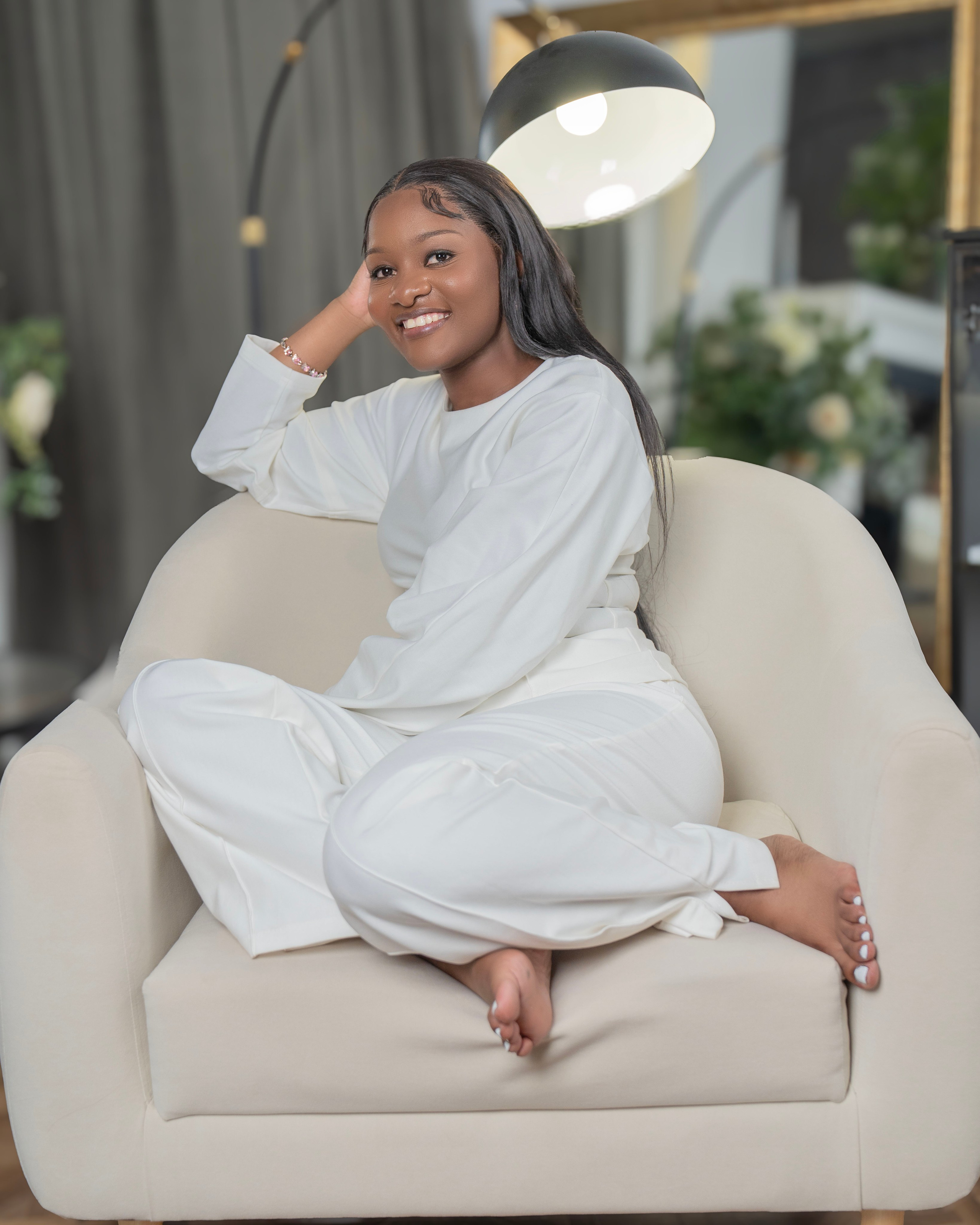 Dorcas Graduation. Mr RE Photography