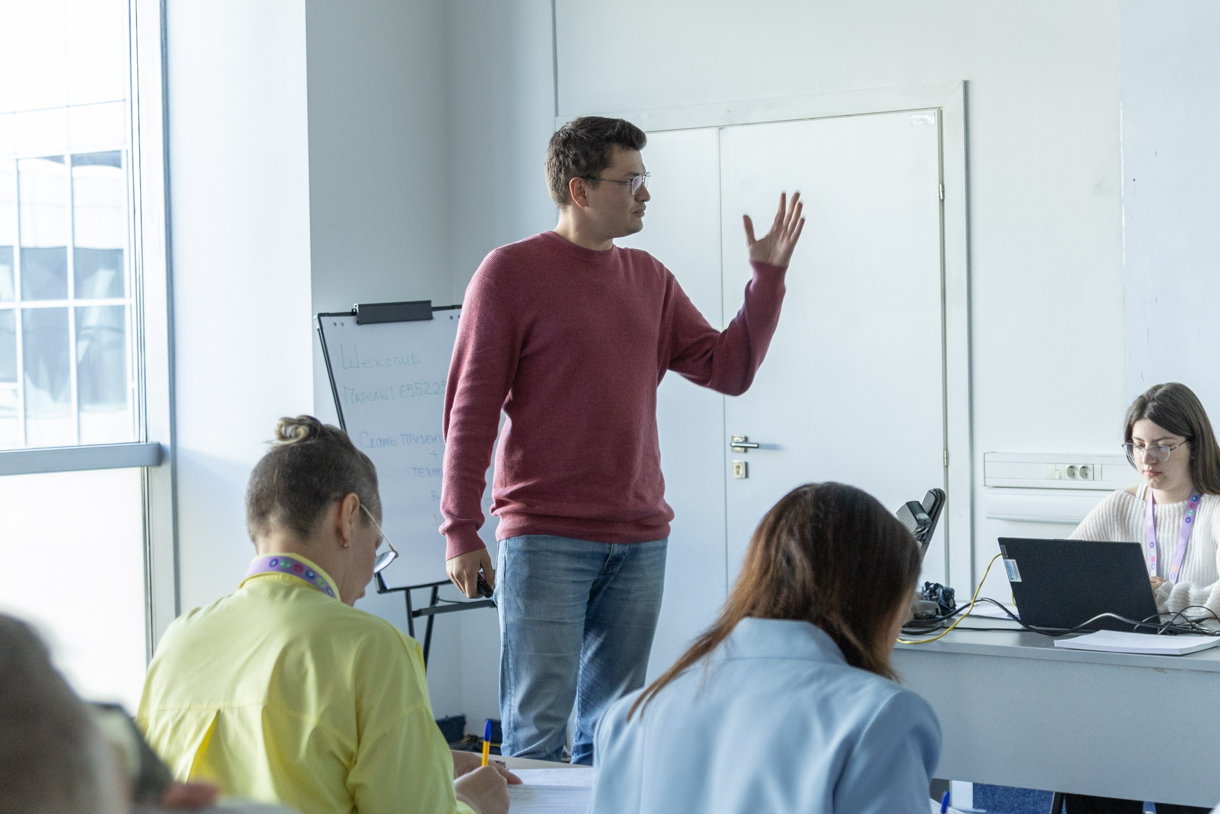 Всероссийский конкурс Проводники смыслов. Репортажный и портретный фотограф в Владивостоке