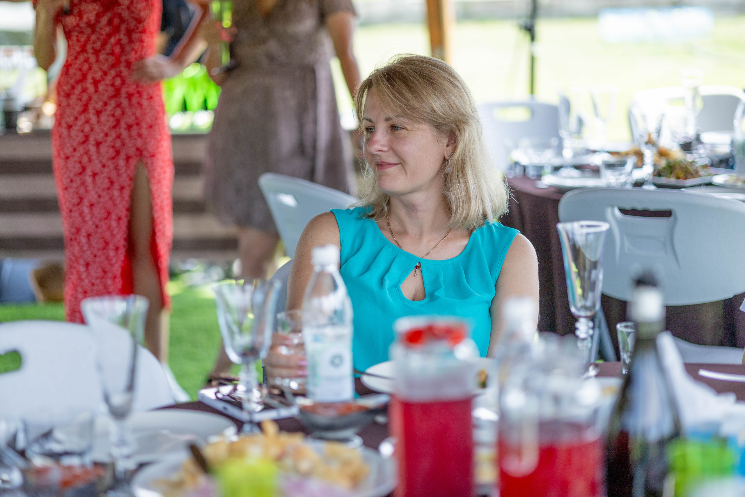 Корпоратив УК ЖКИ. Репортажный и портретный фотограф в Владивостоке