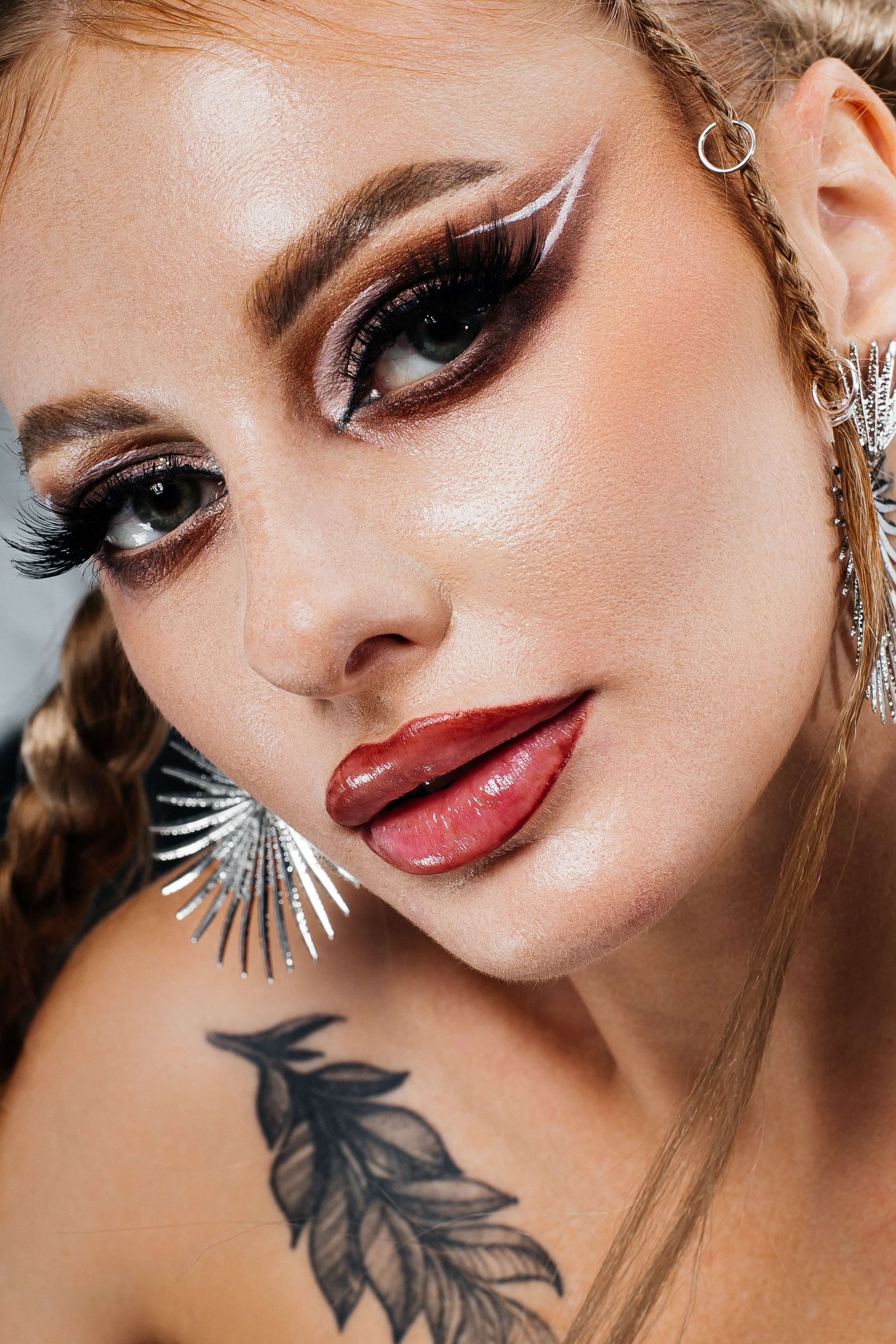 Проект MATRIX Анастасия