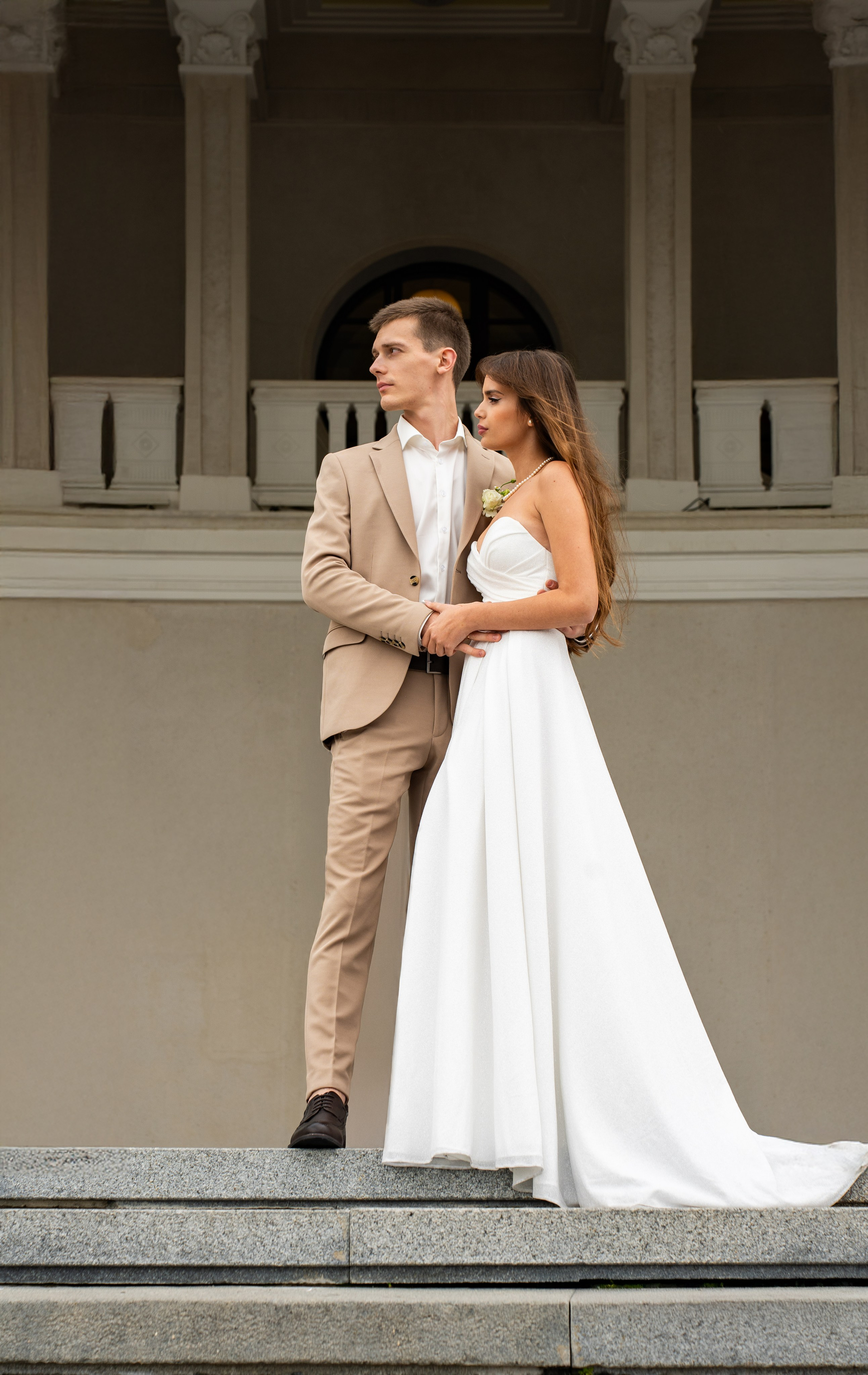 Аня и Андрей. Фотограф из Москвы — DASHA NOVA | Авторская фотография в разных жанрах