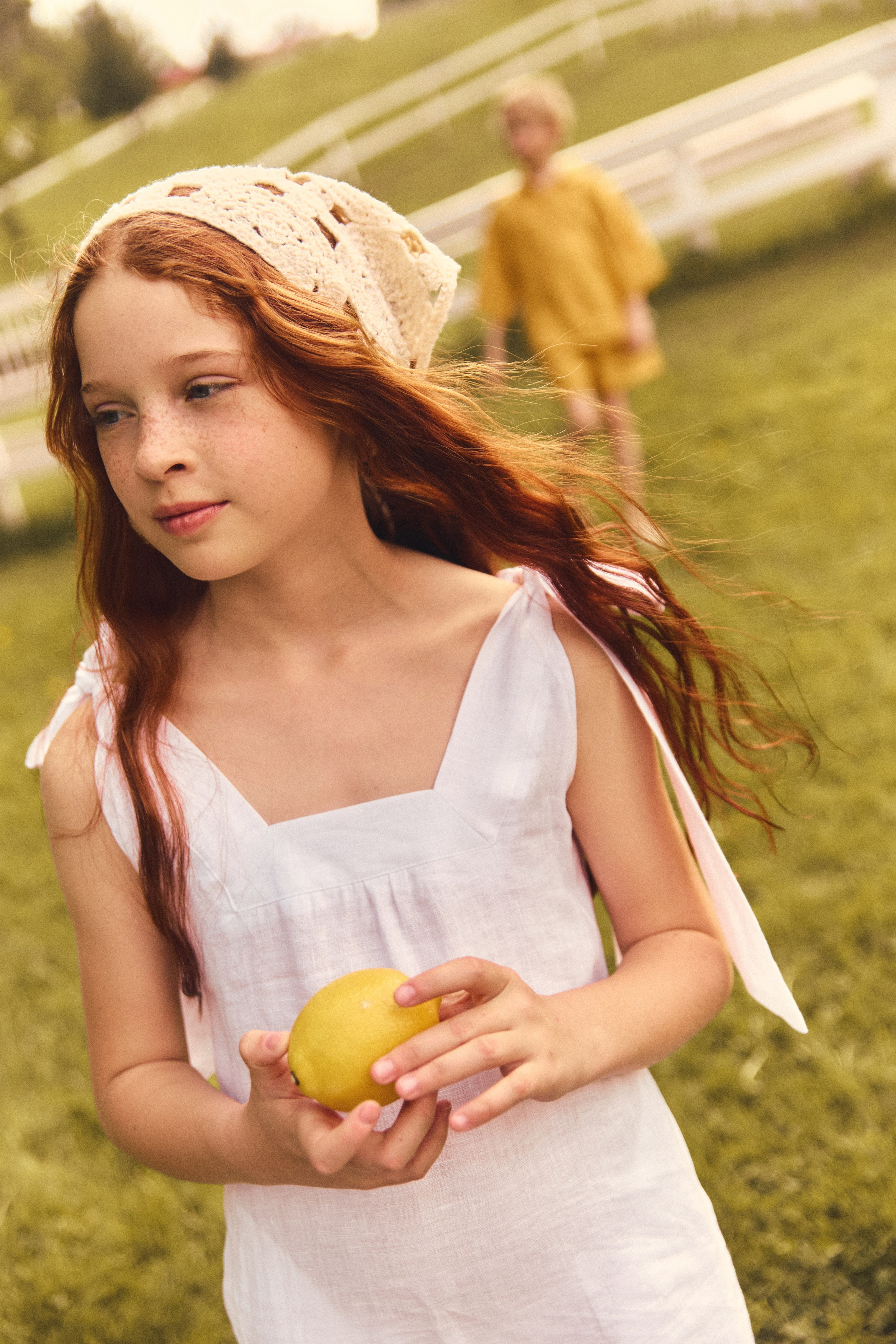 Country Kids. Анастасия Шумских [креативный продюсер]