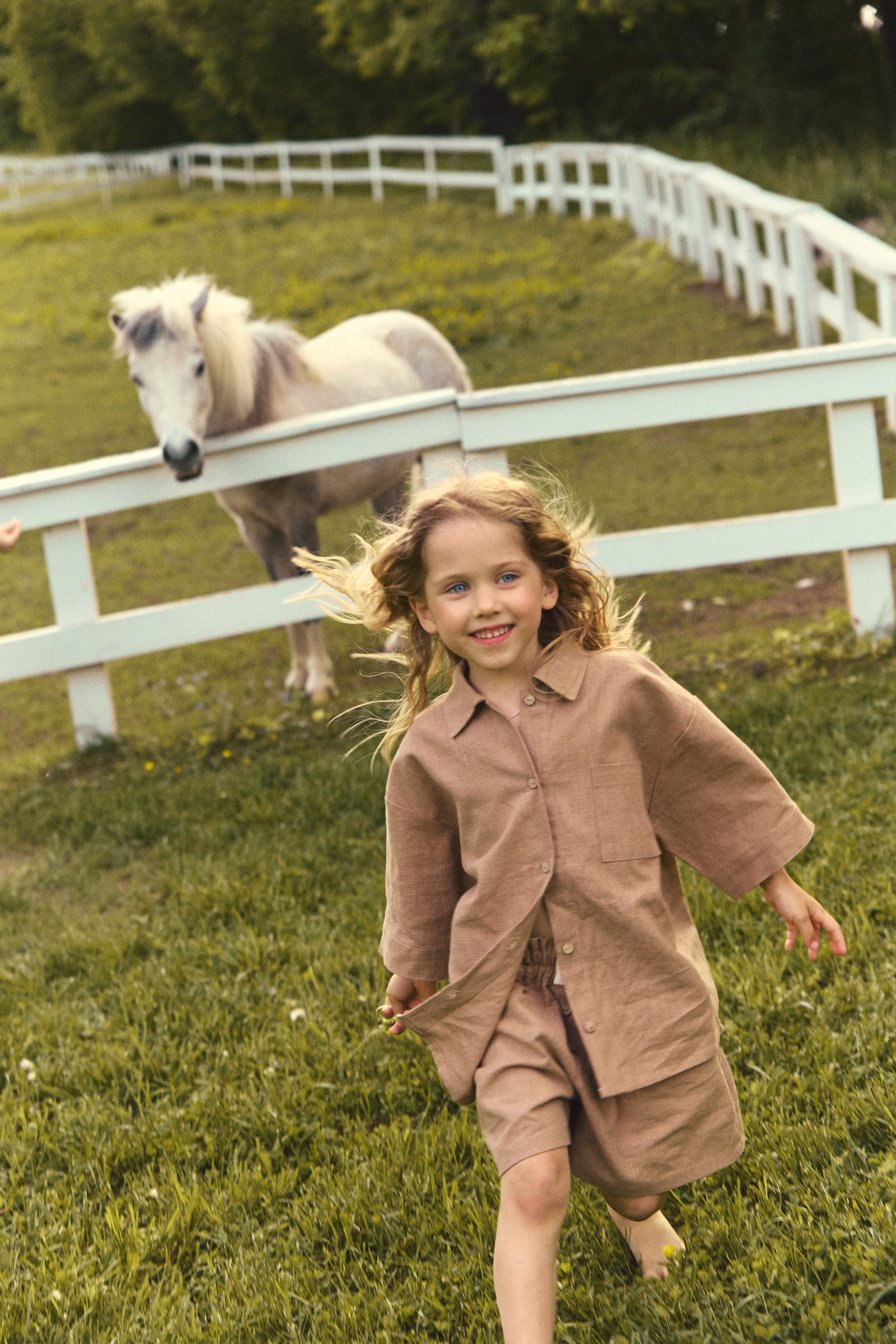 Country Kids. Анастасия Шумских [креативный продюсер]