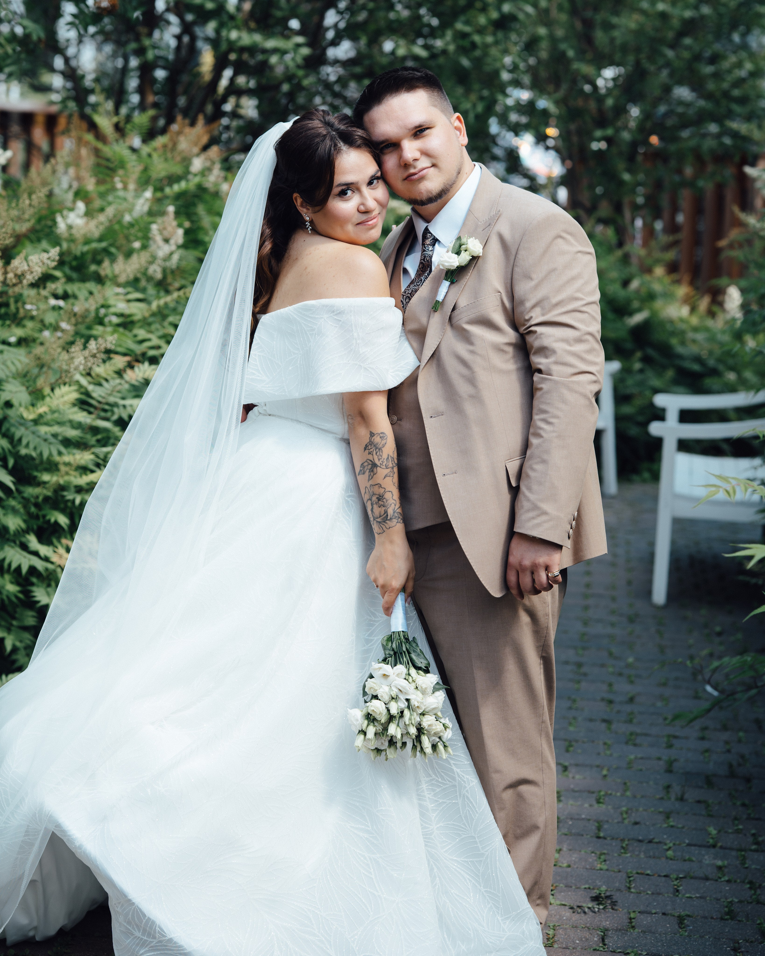 E&D. Творческий фотограф взрослых и детей в Москве Анна Блифернец