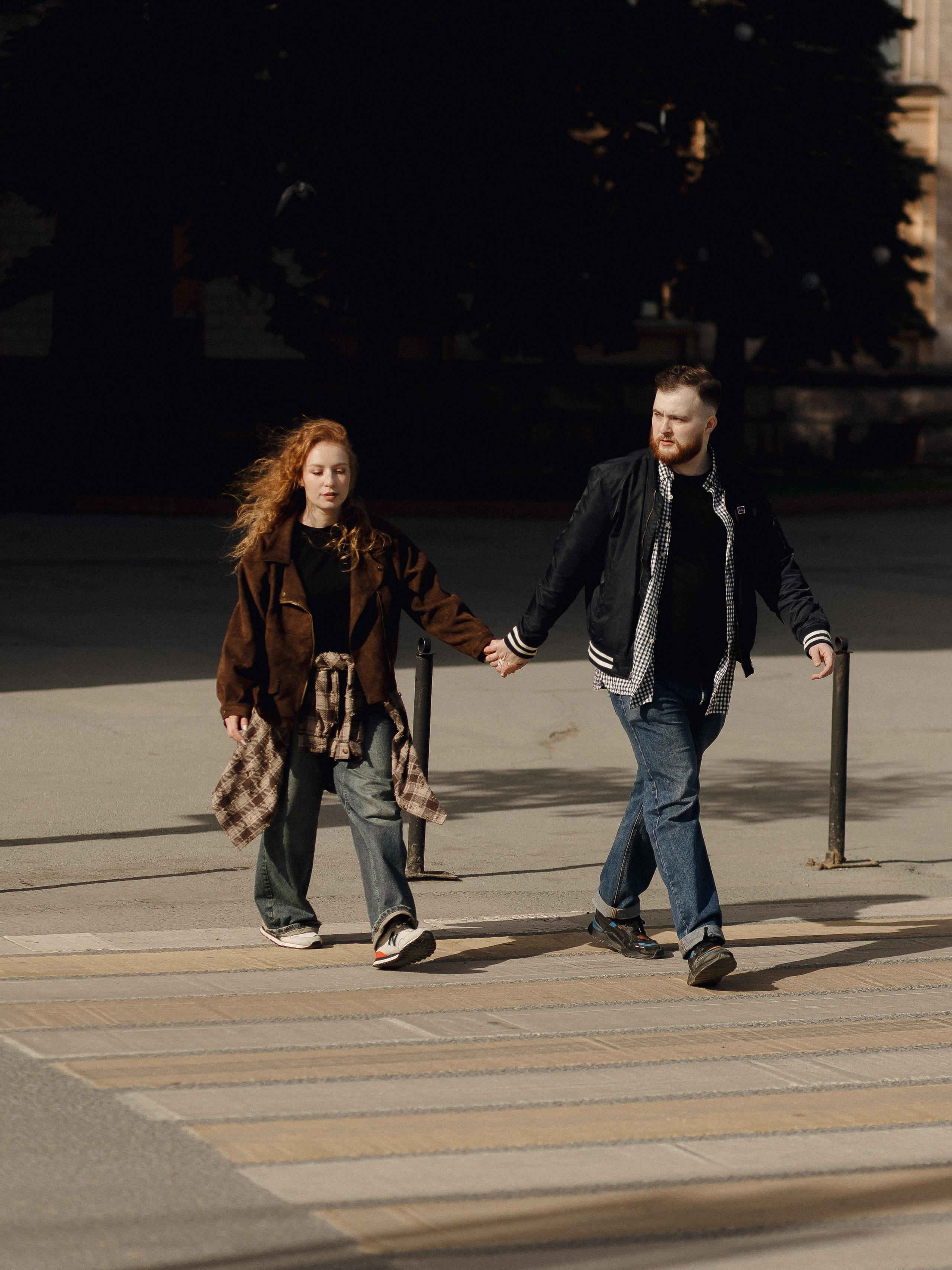 АНЯ И МАТВЕЙ. Свадебный и индивидуальный фотограф в Челябинске Евгения Негодяева