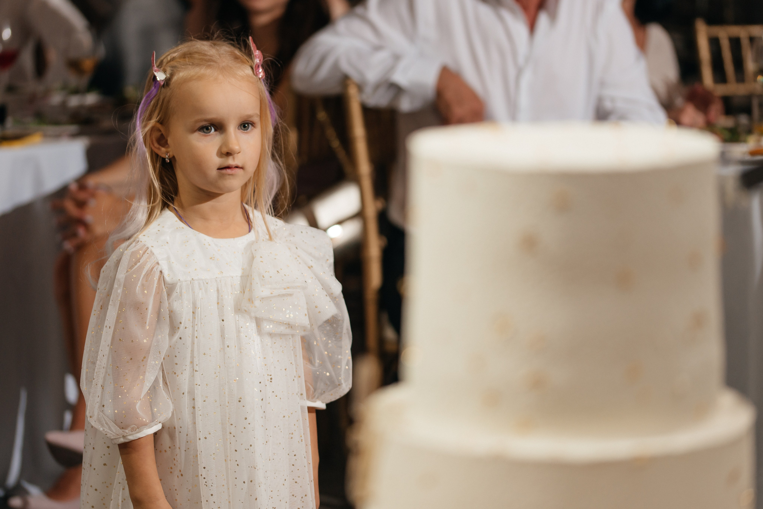 ANONS. Мария — Свадебный фотограф