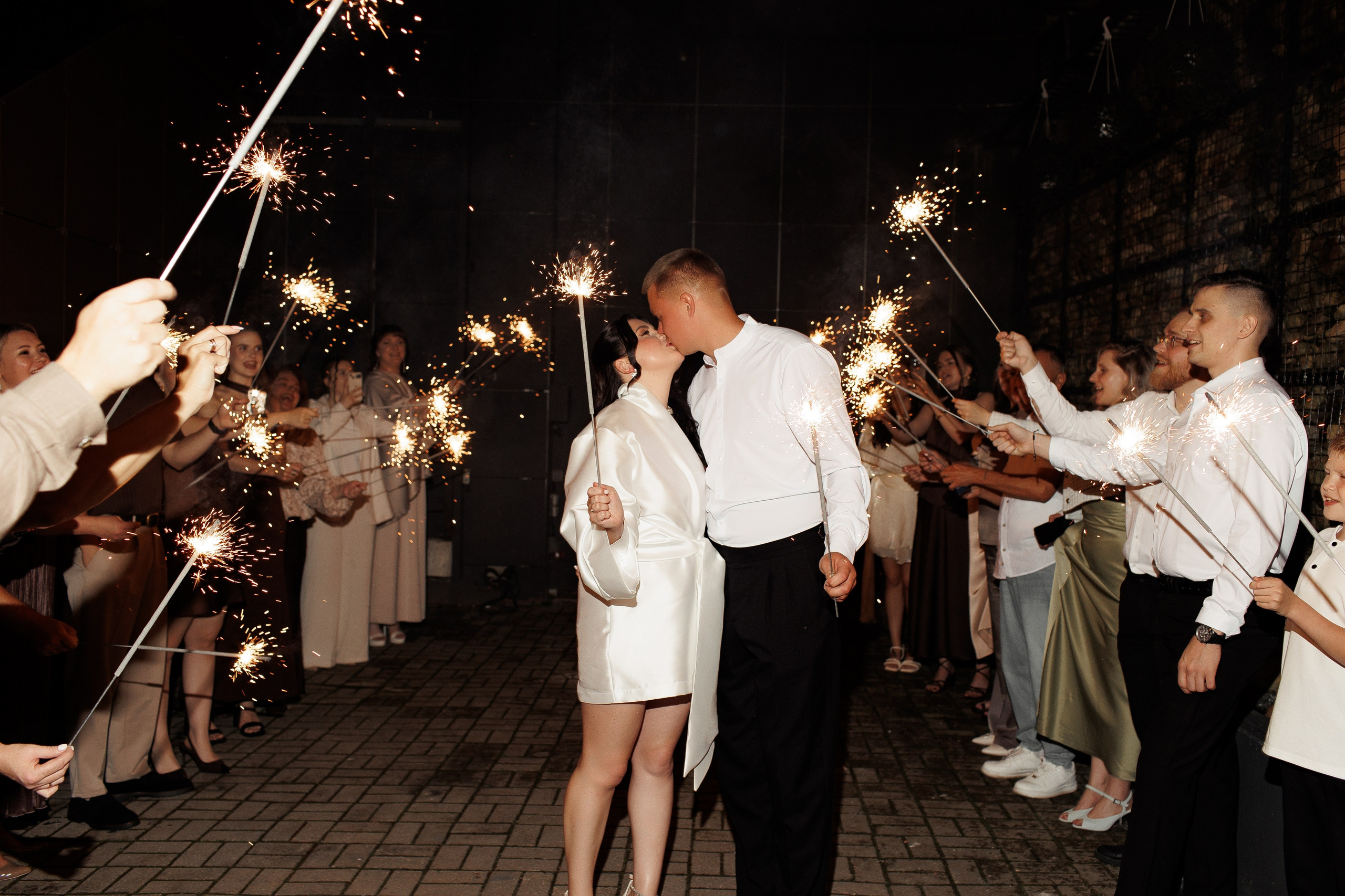 Свадьба Юра и Алёна. Фотограф в городе Вологда. Анастасия Сторублинская