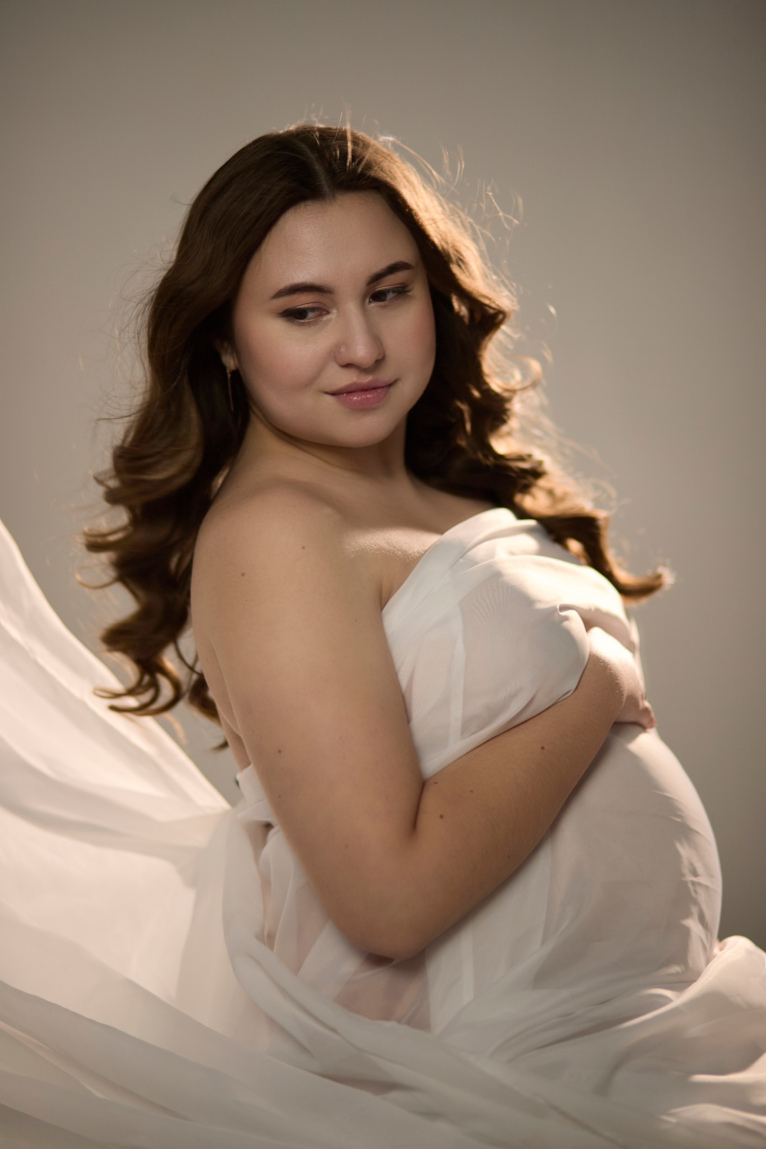 Каролина. Женский фотограф