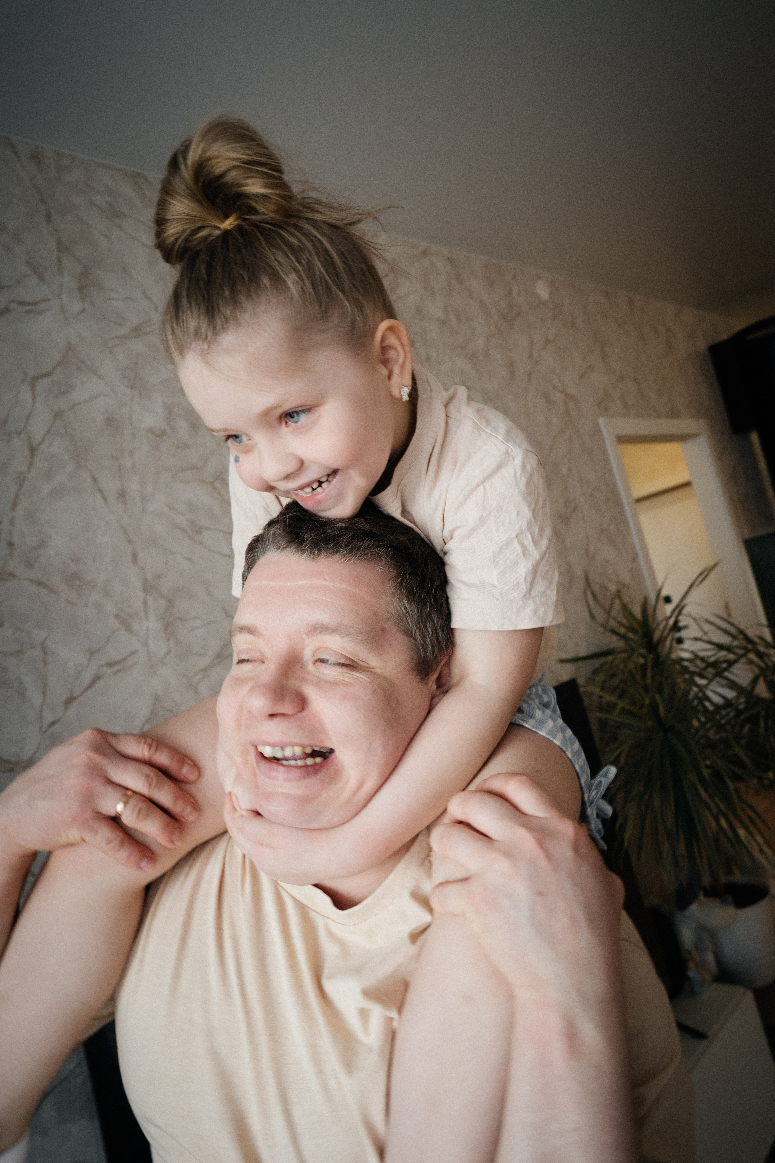 Семья Ксении и Максима. Фотограф | Юлия Арт| Обучение