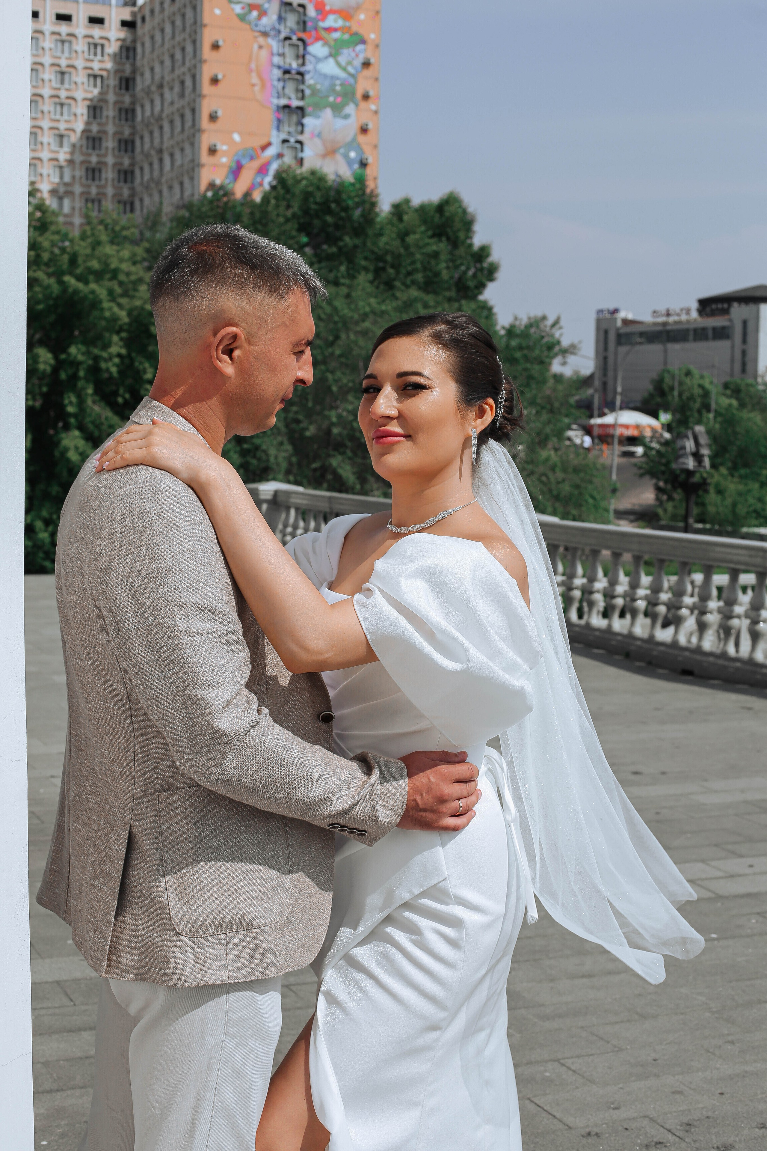 Alex and Anastasi. Свадебный и Школьный фотограф Улан-Удэ Бурятия Джулия Топоева Выпускные альбомы Фотограф на мероприятие