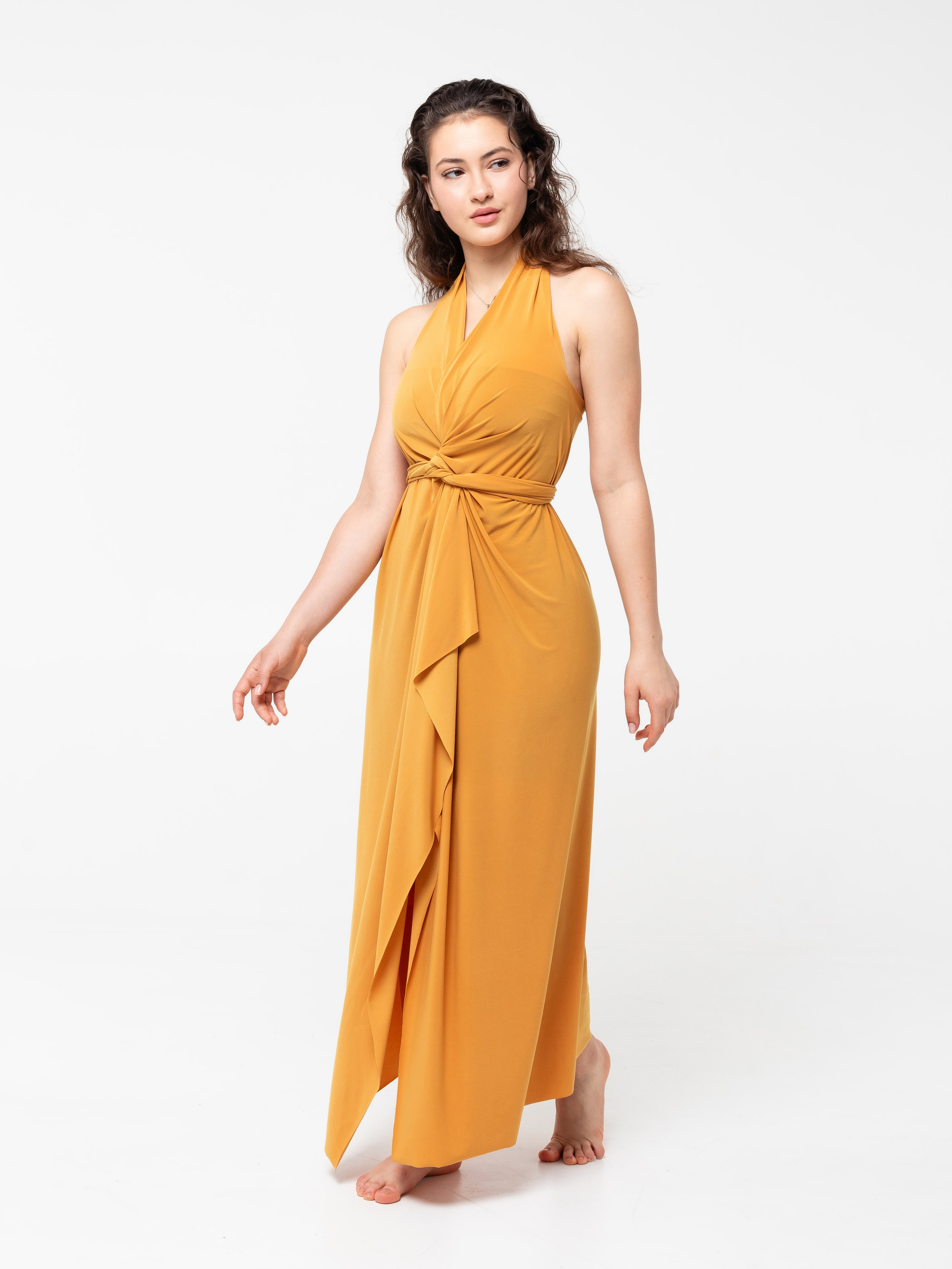 Платье трансформер. Фотограф в Краснодаре Арина Кудряшова