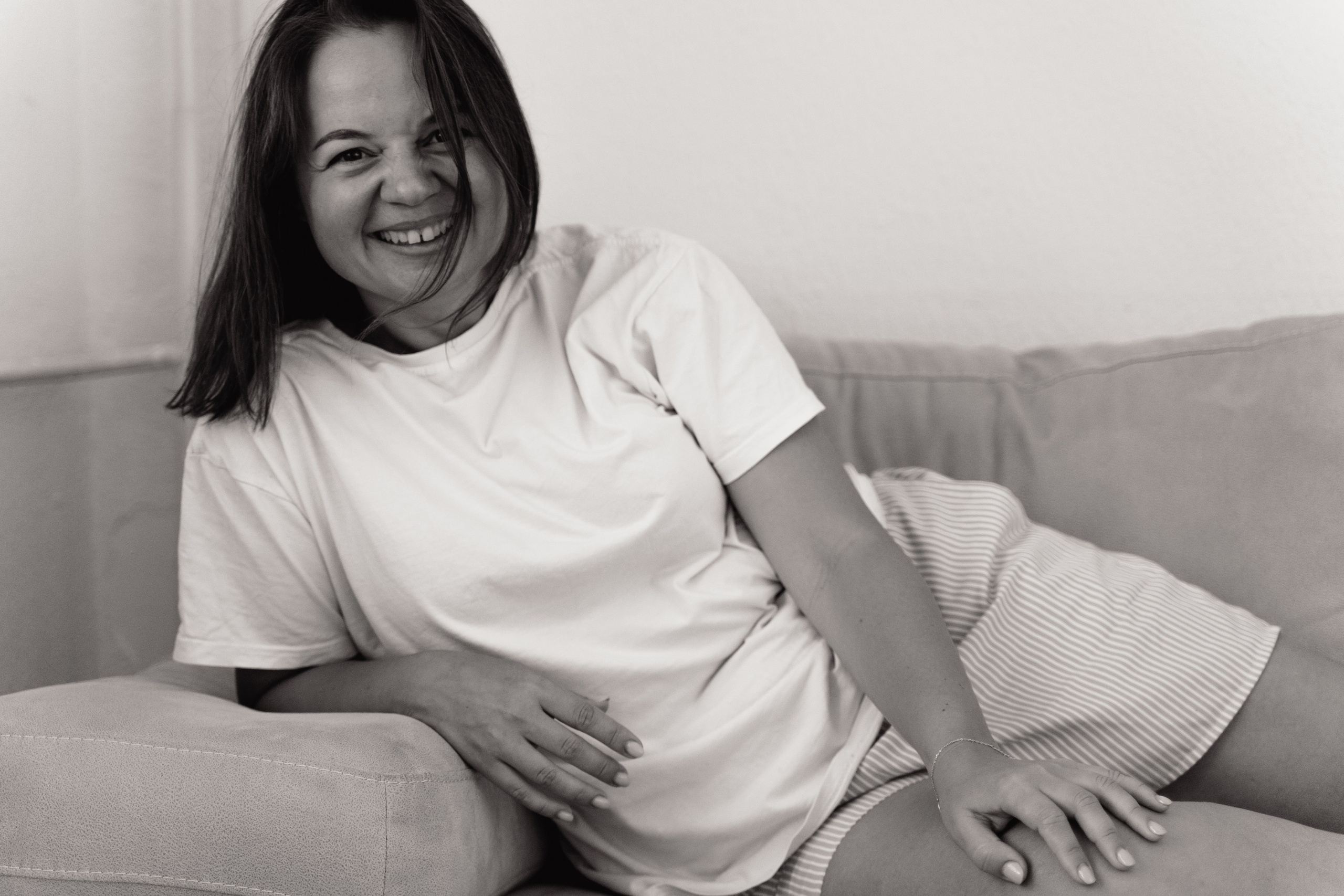 Саша, Ефим и Макс. Лайфстайл фотограф в Санкт-Петербурге — Наташа Шмидт