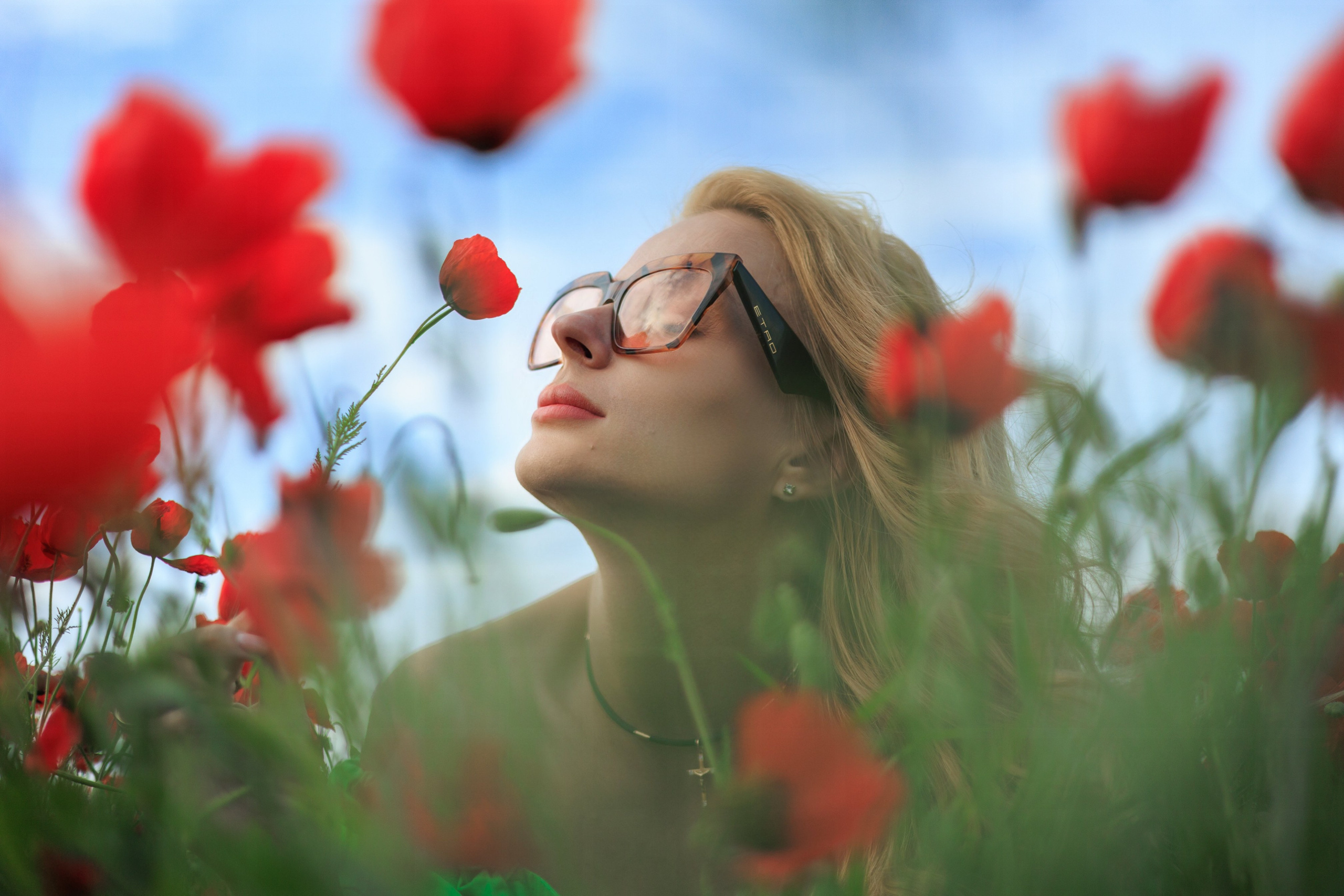 Весна. Экскурсии и туры по Алматы